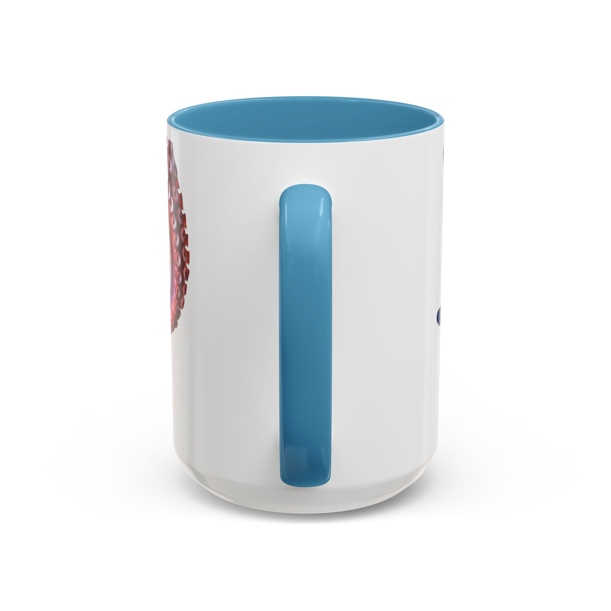 fishing time 1 Coffee Mug (11, 15oz)