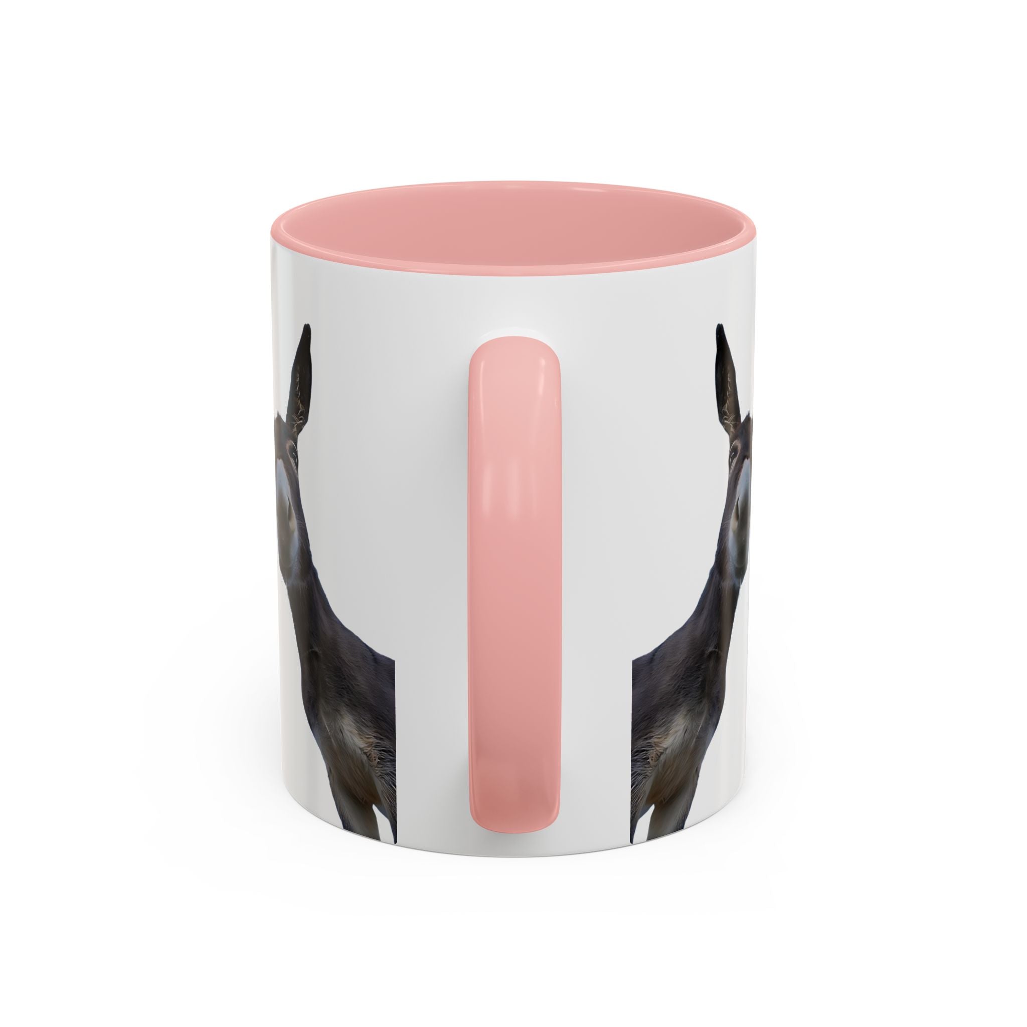hard work 3 Coffee Mug (11, 15oz)