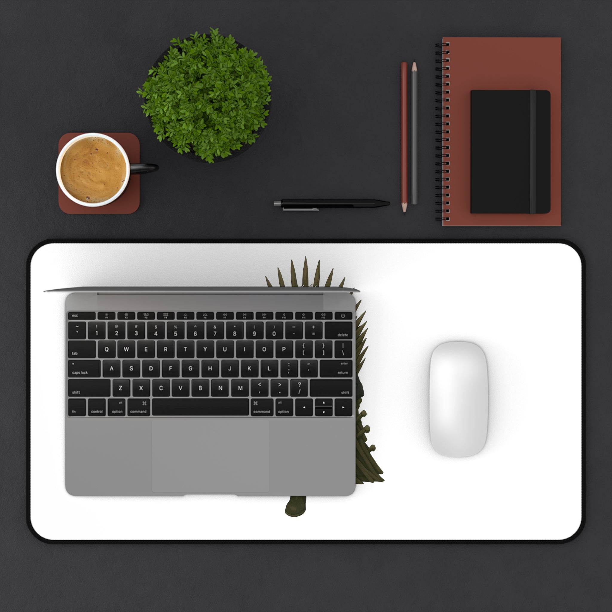 Gojo | Gaming Accessory, Anime Decor, Home Office, Cute Gifts for Fans, Functional Art, Pain Design