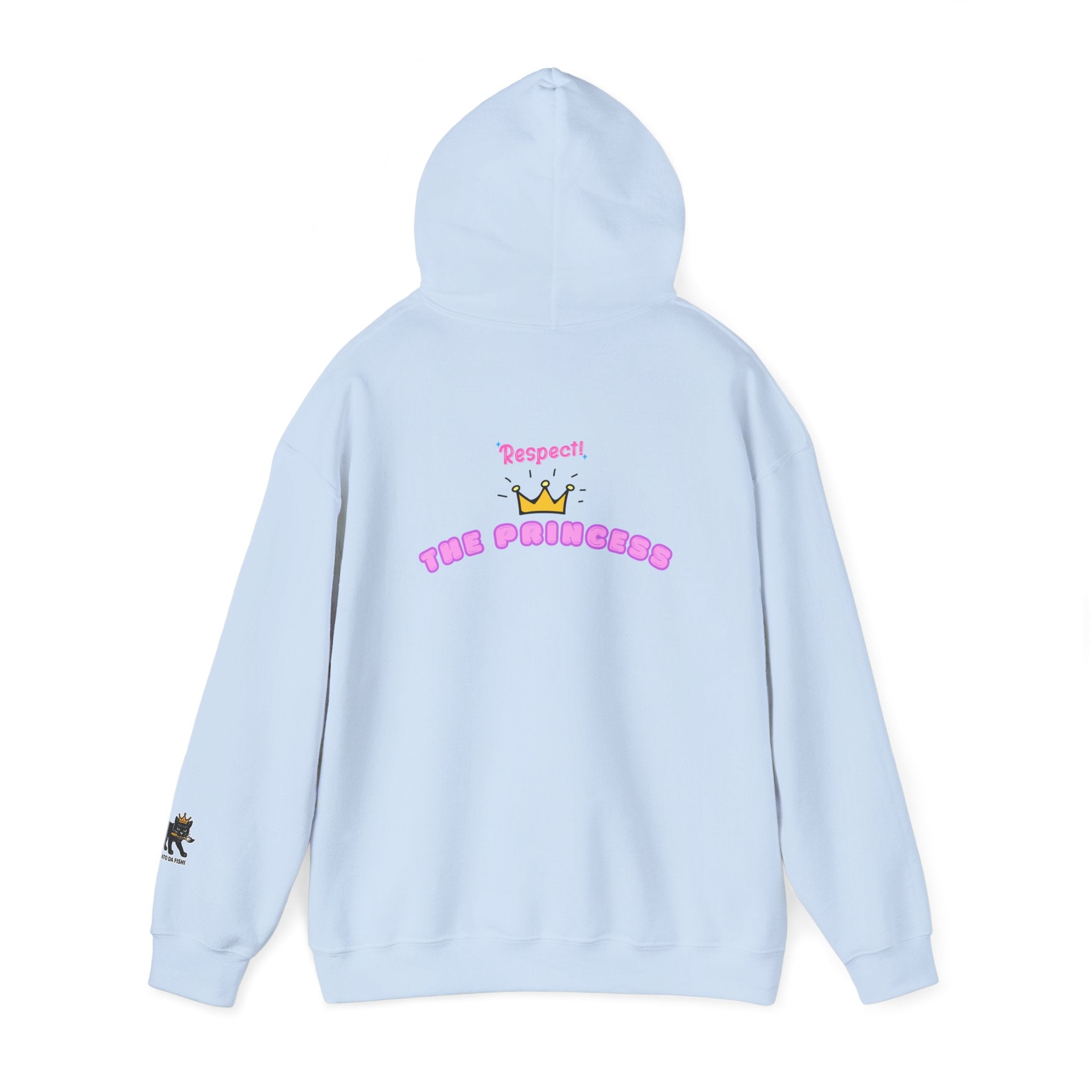 your so hot Hoodie, Fun Gift for Friends, Trendy Unisex Sweatshirt, Cute Casual Wear, Birthday Party Attire, Streetwear Fashion