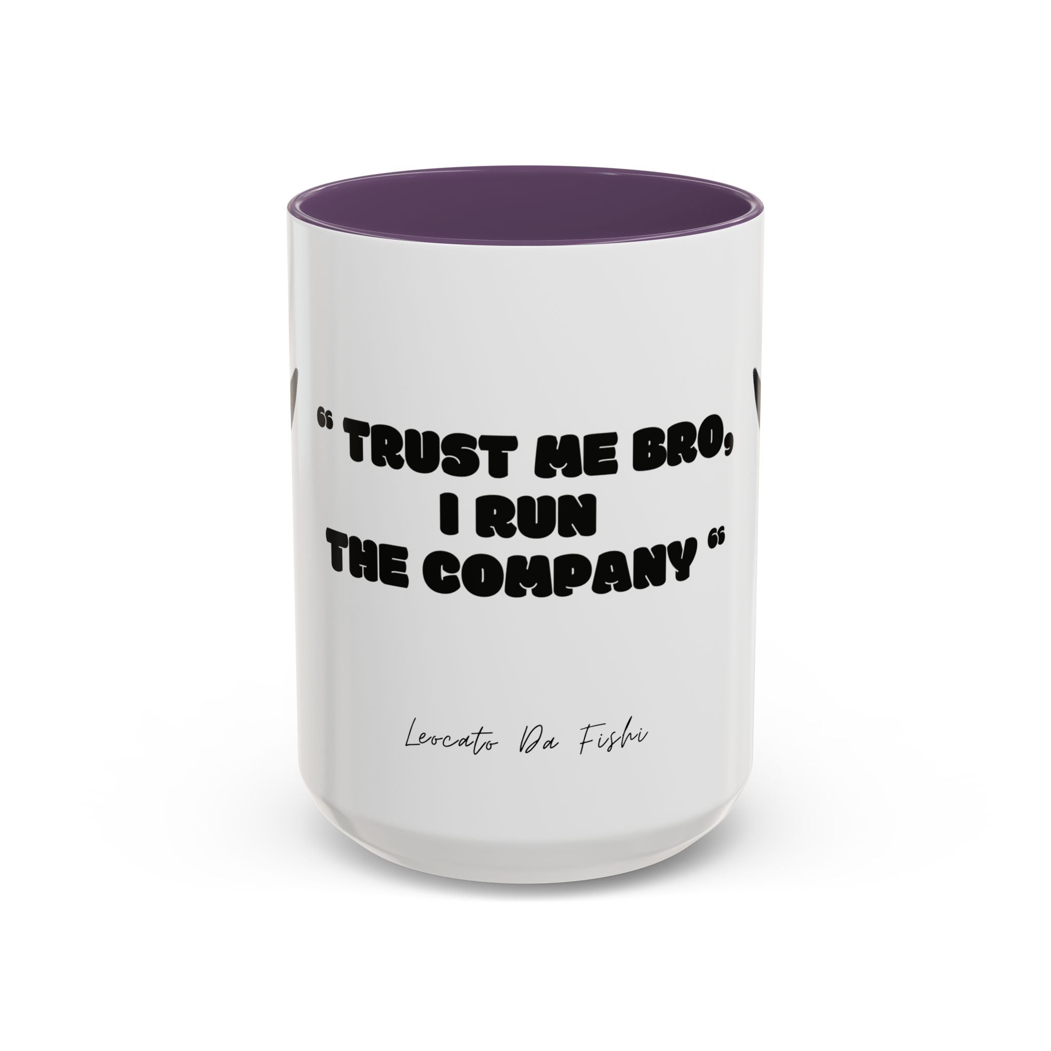 hard work 4 Coffee Mug (11, 15oz)