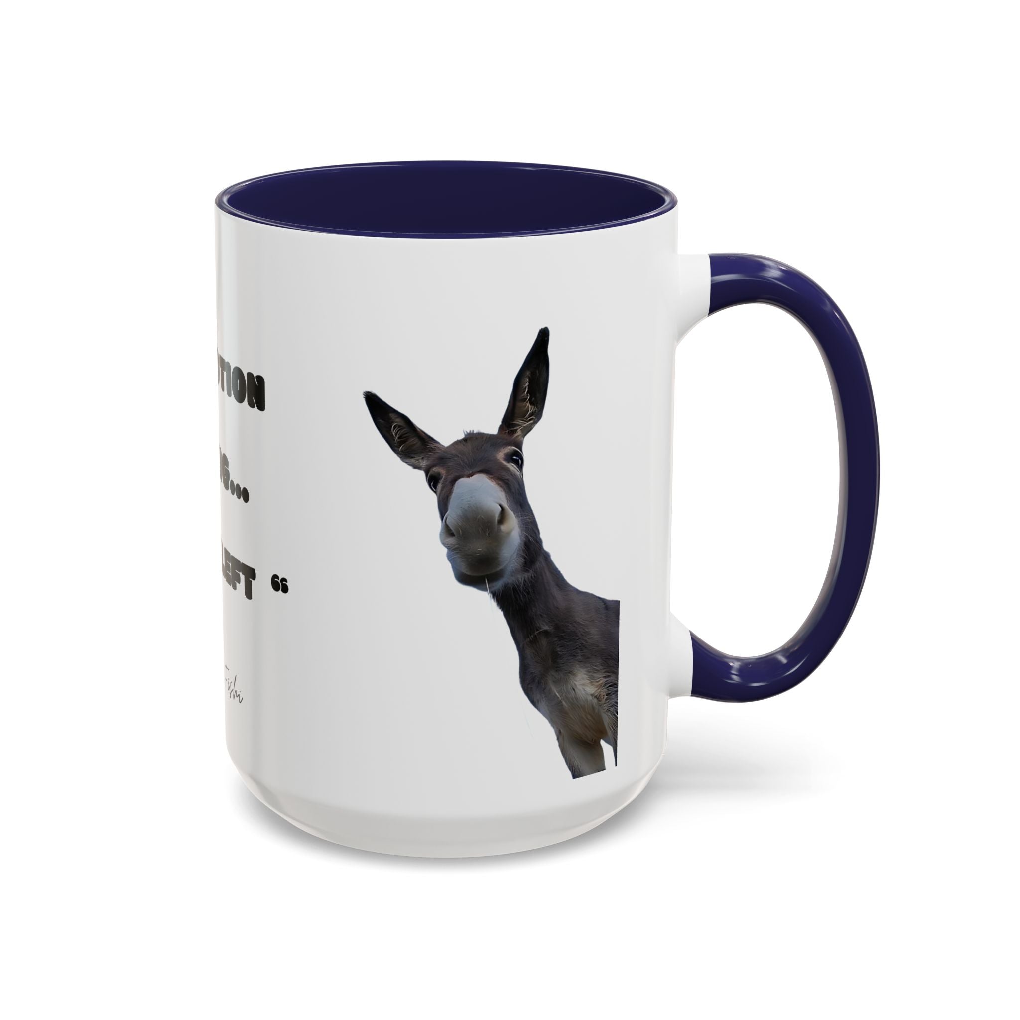 hard work 3 Coffee Mug (11, 15oz)