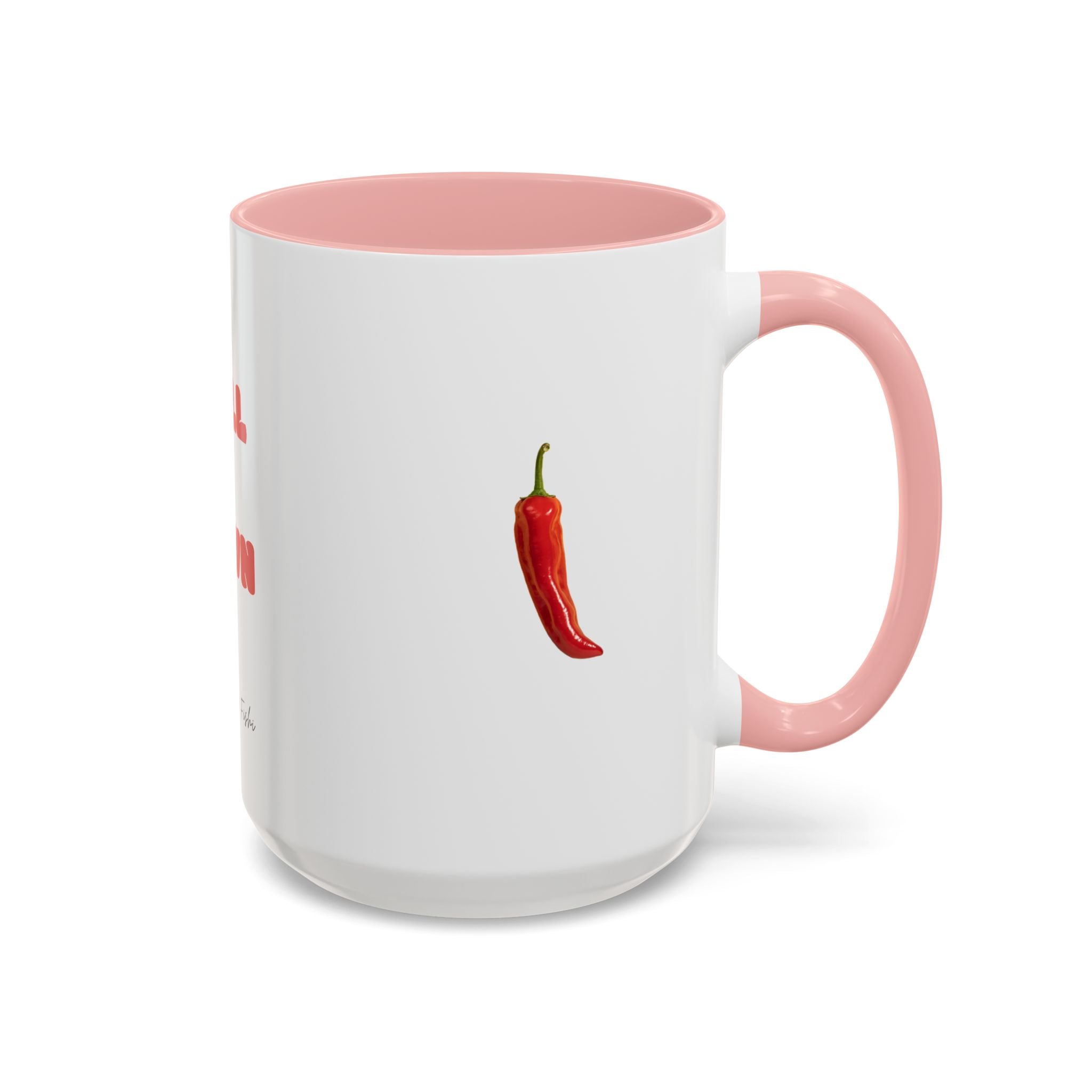 chill down Coffee Mug (11, 15oz)