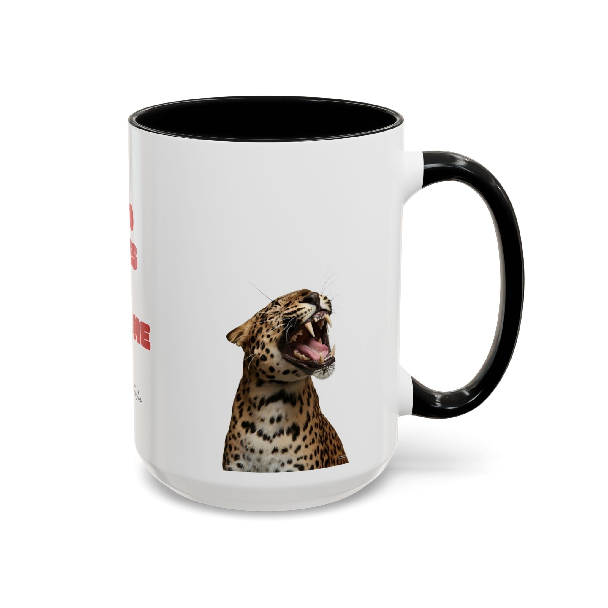 two sides same me  Coffee Mug (11, 15oz)