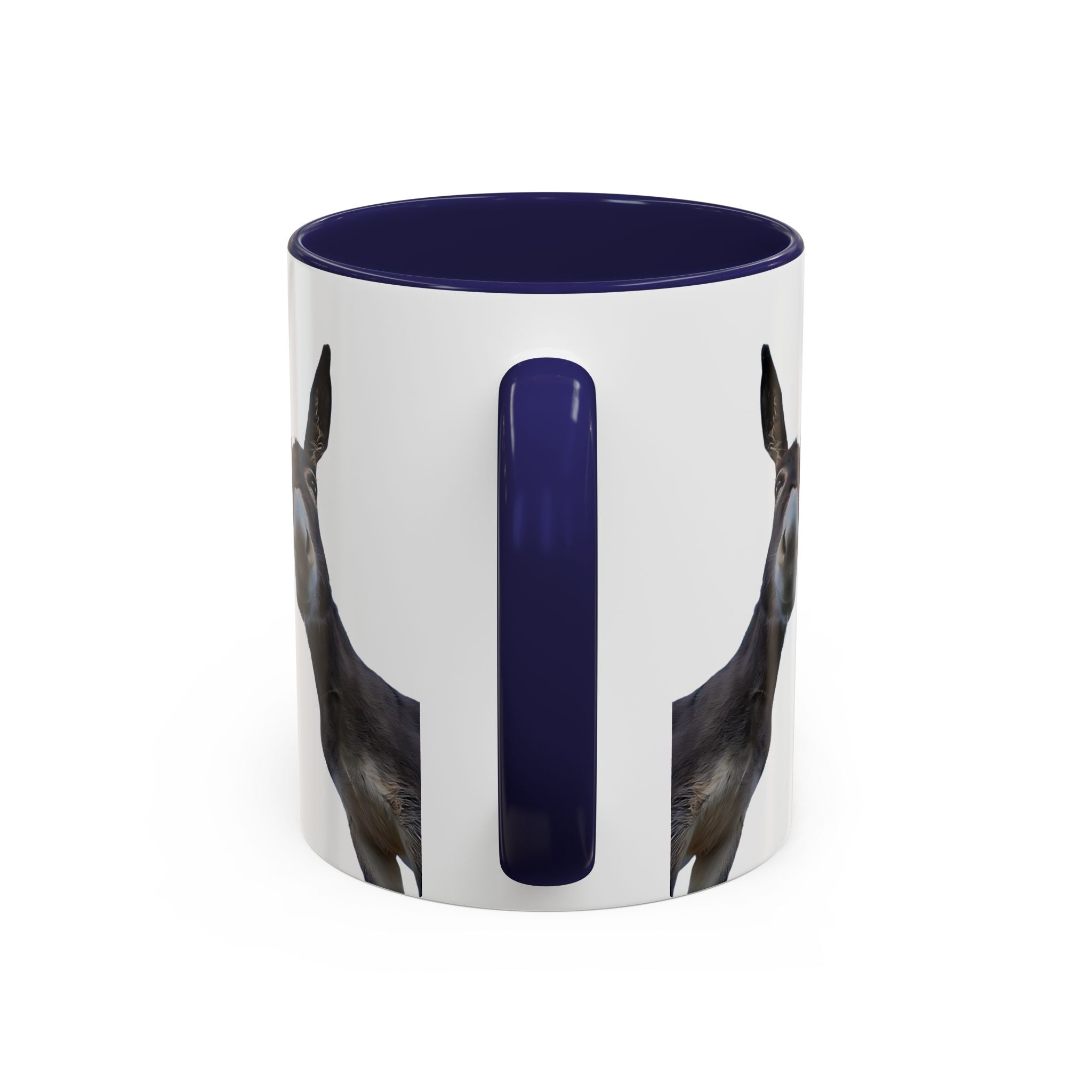 hard work 5 Coffee Mug (11, 15oz)