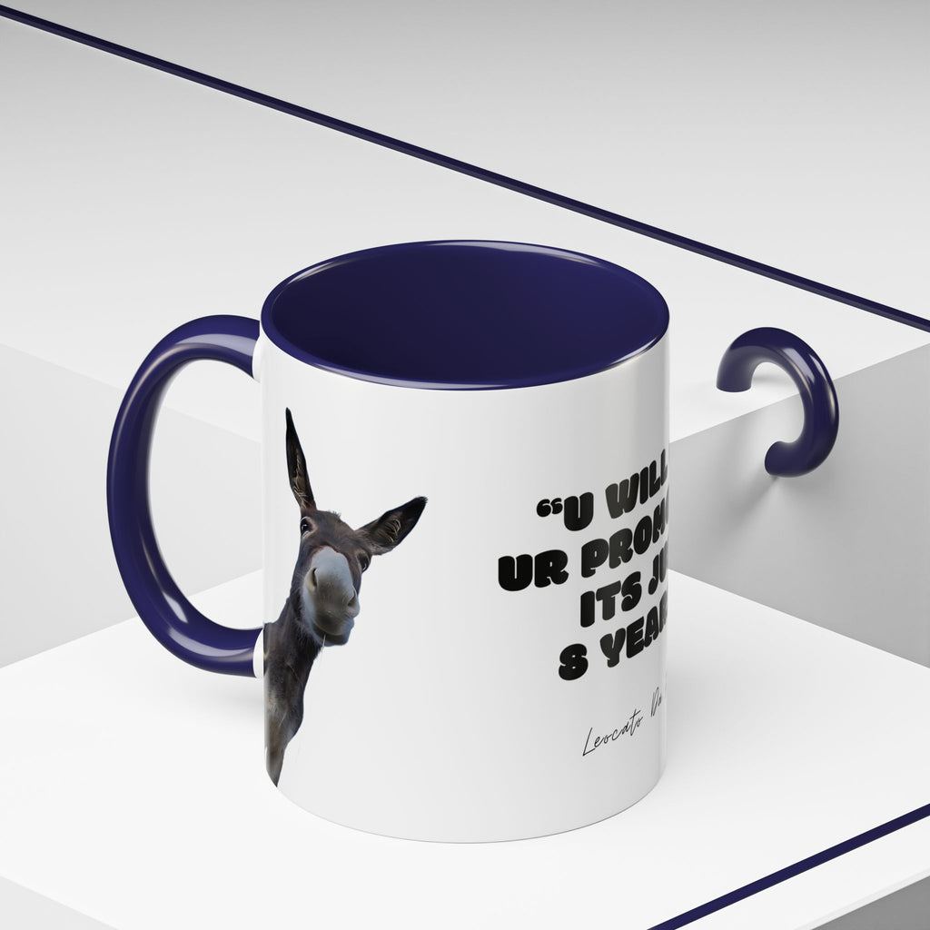 hard work 2 Coffee Mug (11, 15oz)