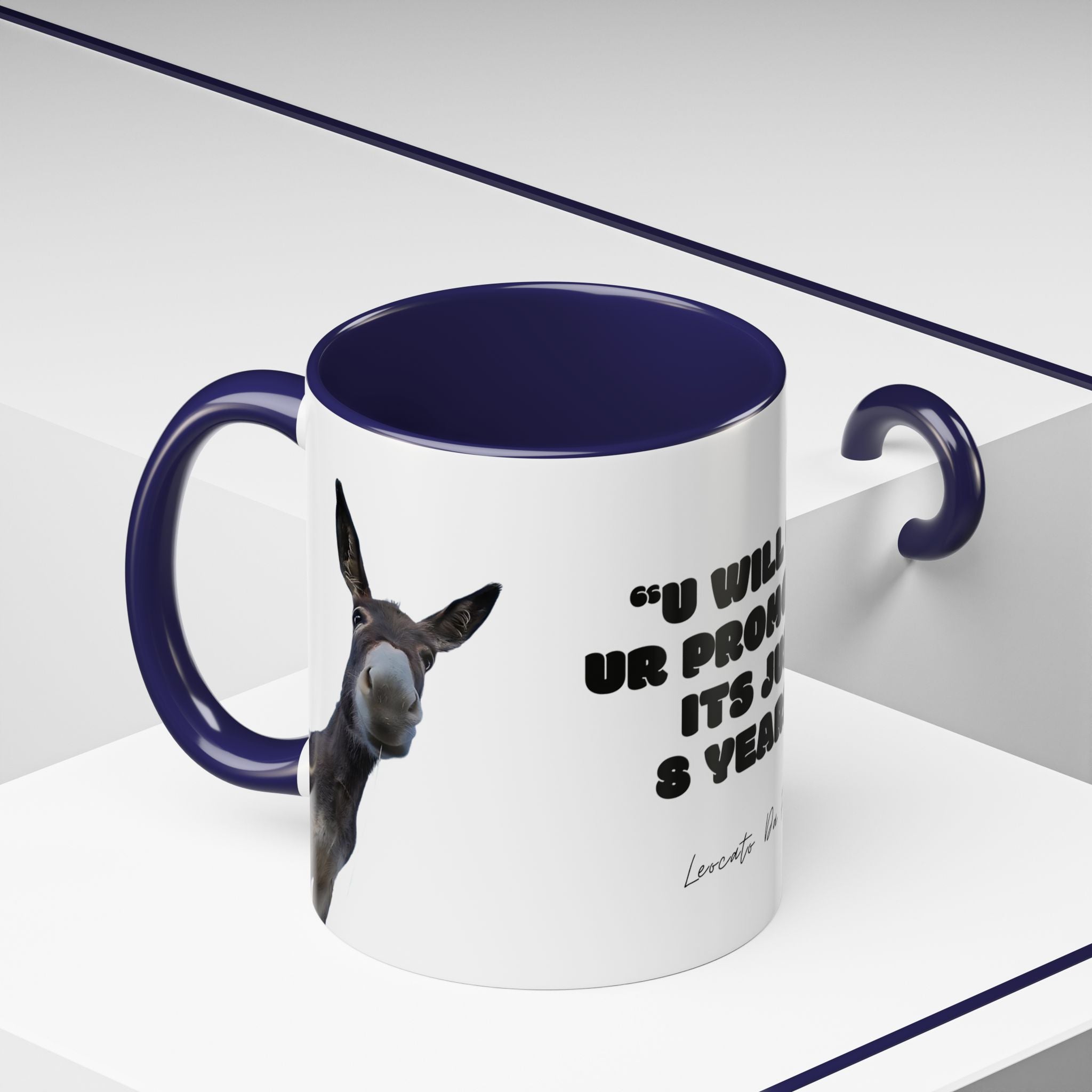 hard work 2 Coffee Mug (11, 15oz)