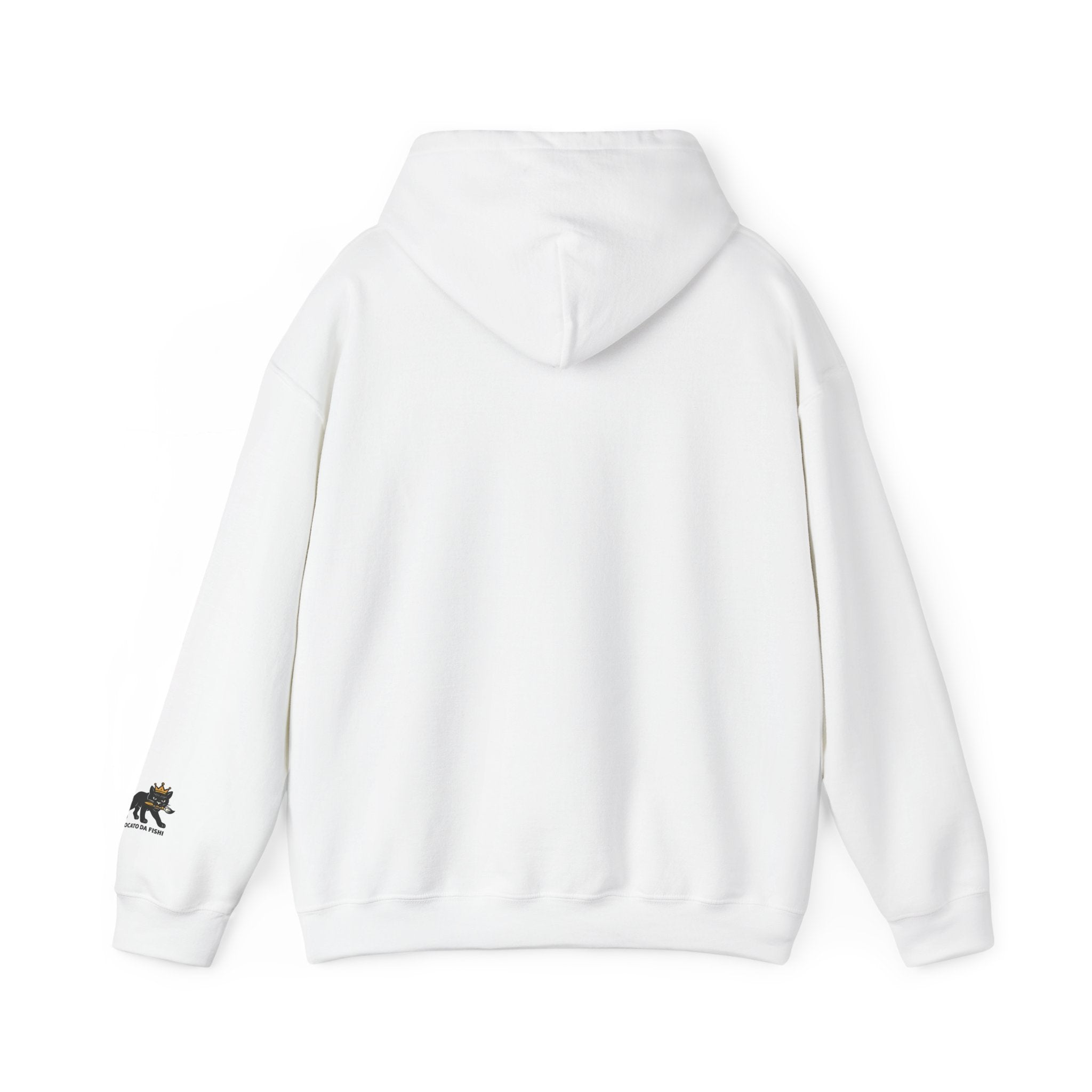 unisex hoodie for Everyday Comfort
