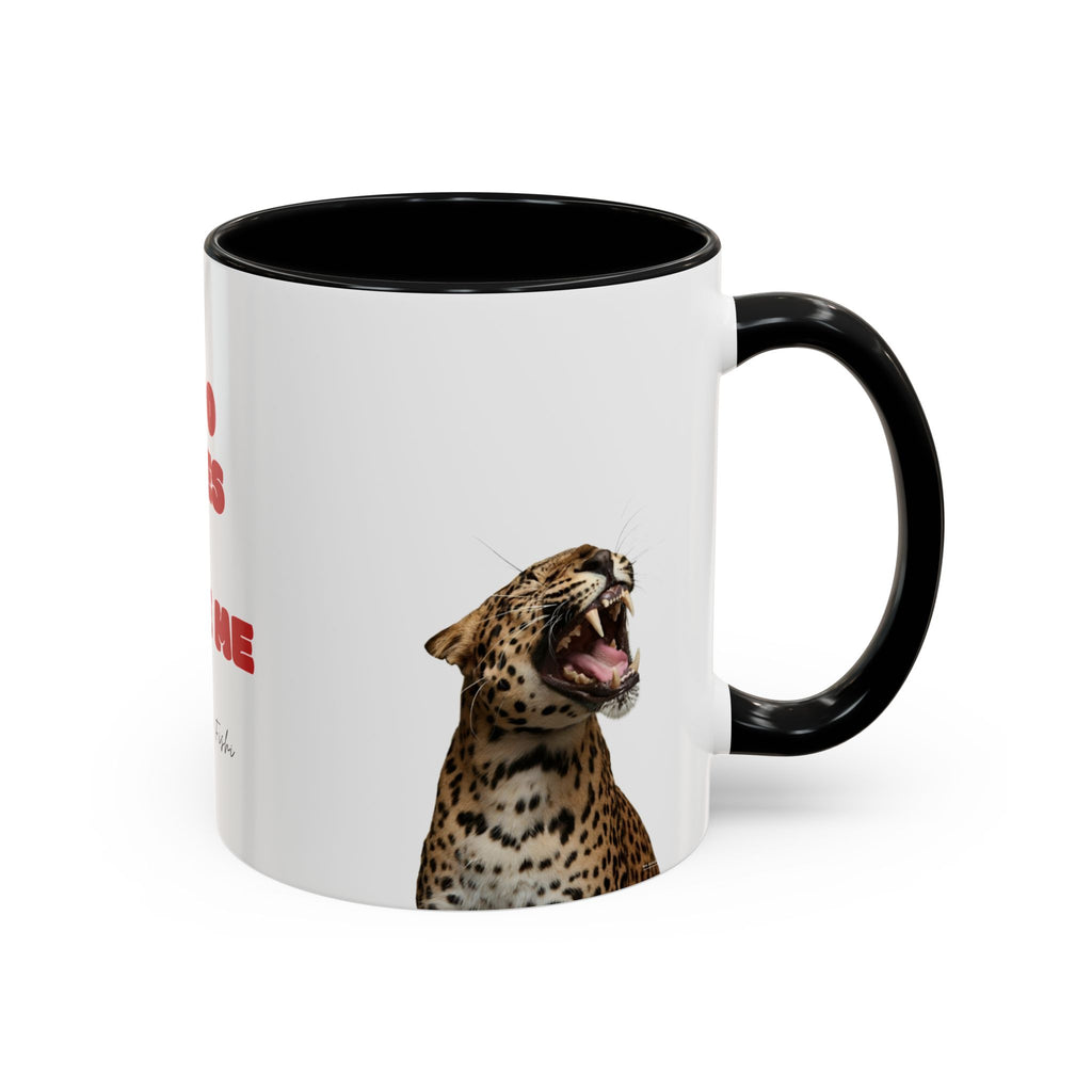 two sides same me  Coffee Mug (11, 15oz)