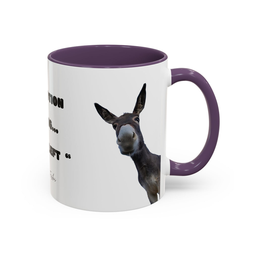 hard work 3 Coffee Mug (11, 15oz)