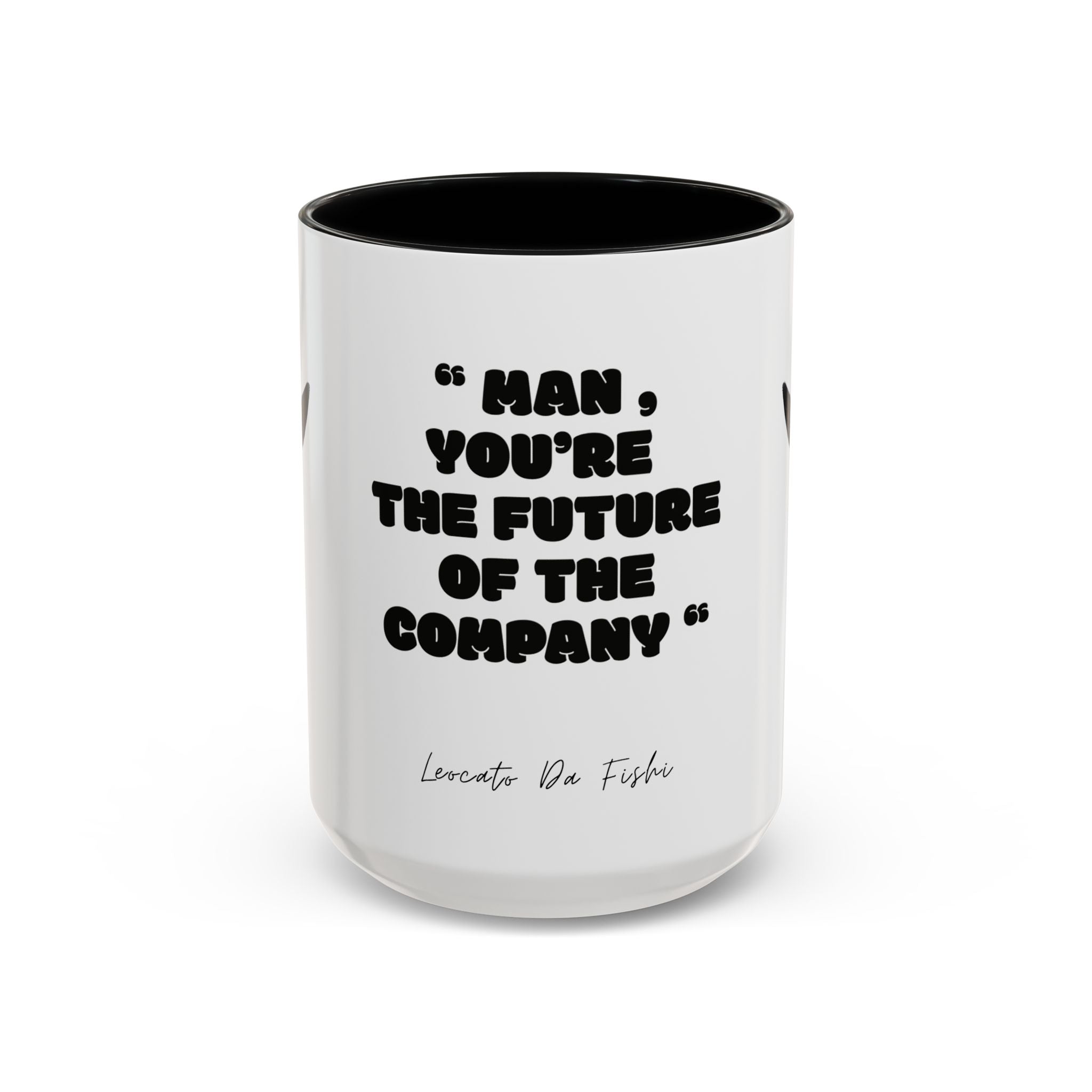 hard work 5 Coffee Mug (11, 15oz)