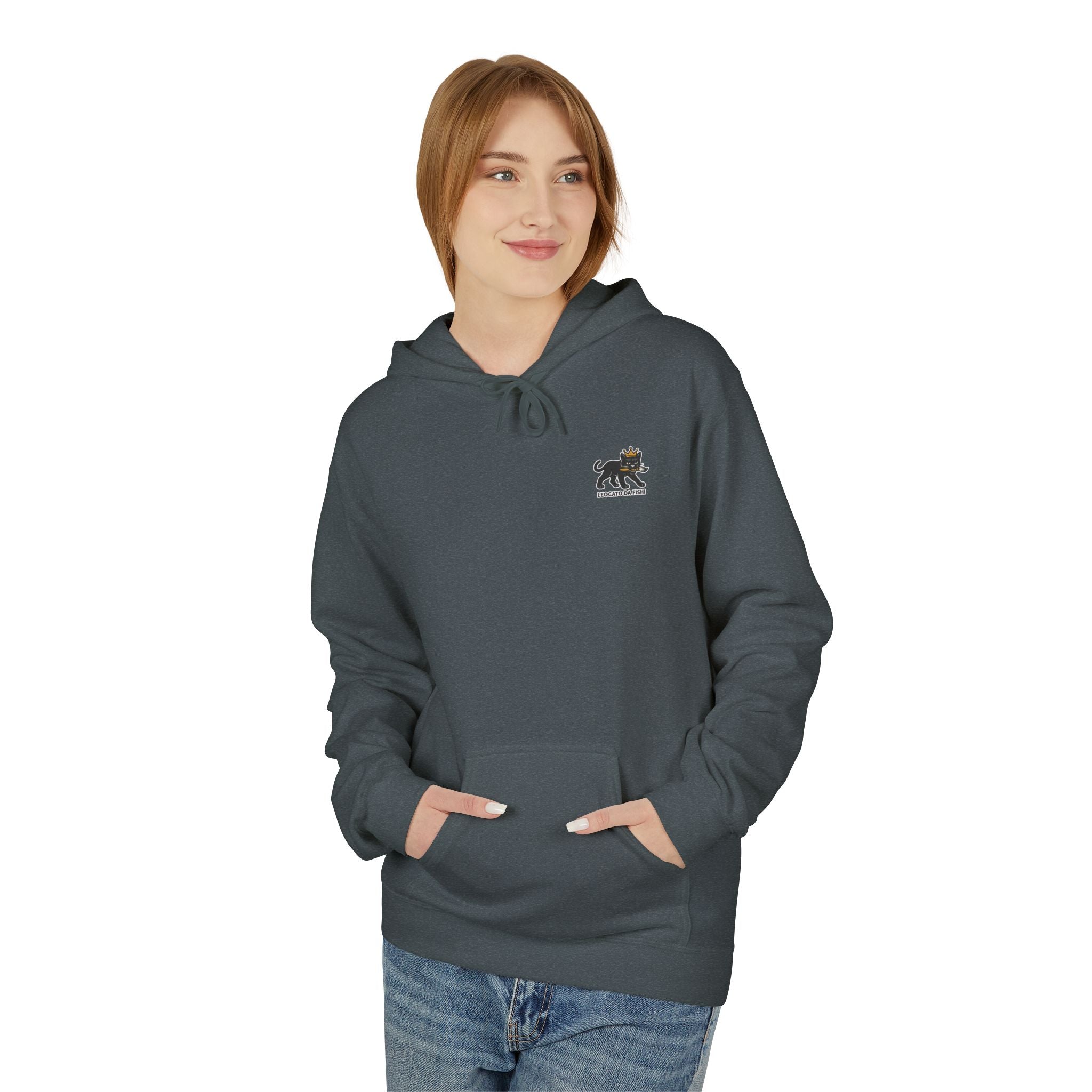 Stylish beerus Hoodie, Soft Unisex Fleece Sweatshirt, Trendy Anime Apparel, Cosplay Gift for Fans, Comfortable Streetwear