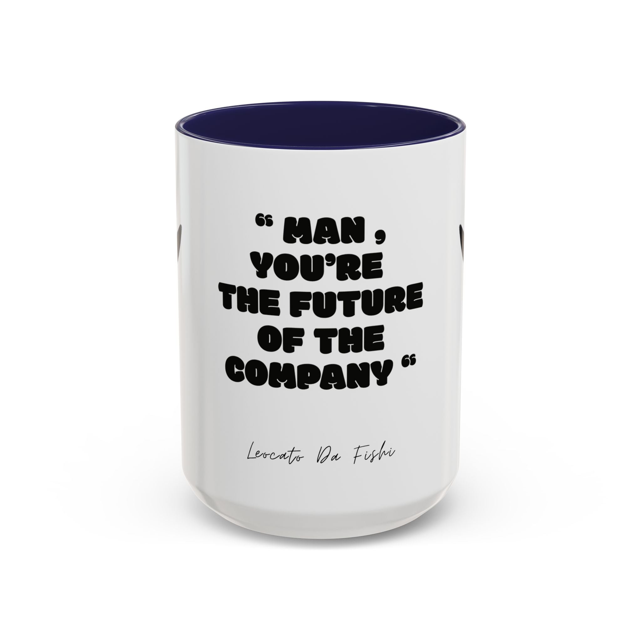 hard work 5 Coffee Mug (11, 15oz)