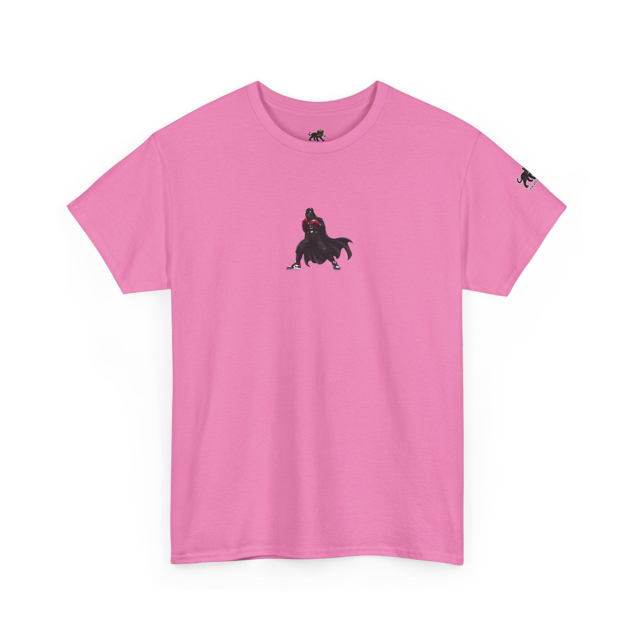 dark side boxing  , Fantasy Athletic Tee, Unisex Workout Shirt, Moisture Wicking Performance Top, Gamer Apparel, Cosplay T-Shirt