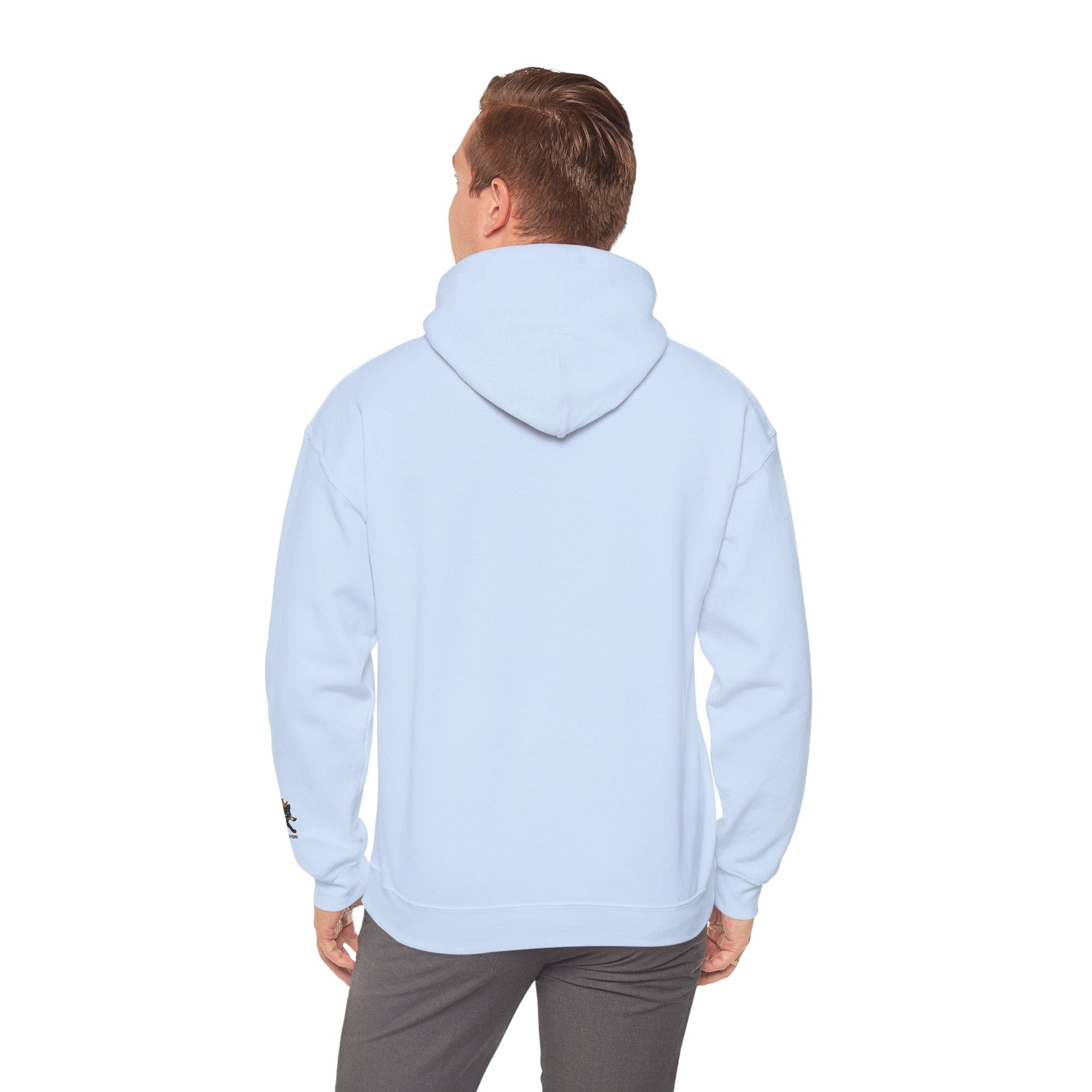 unisex hoodie for Everyday Comfort