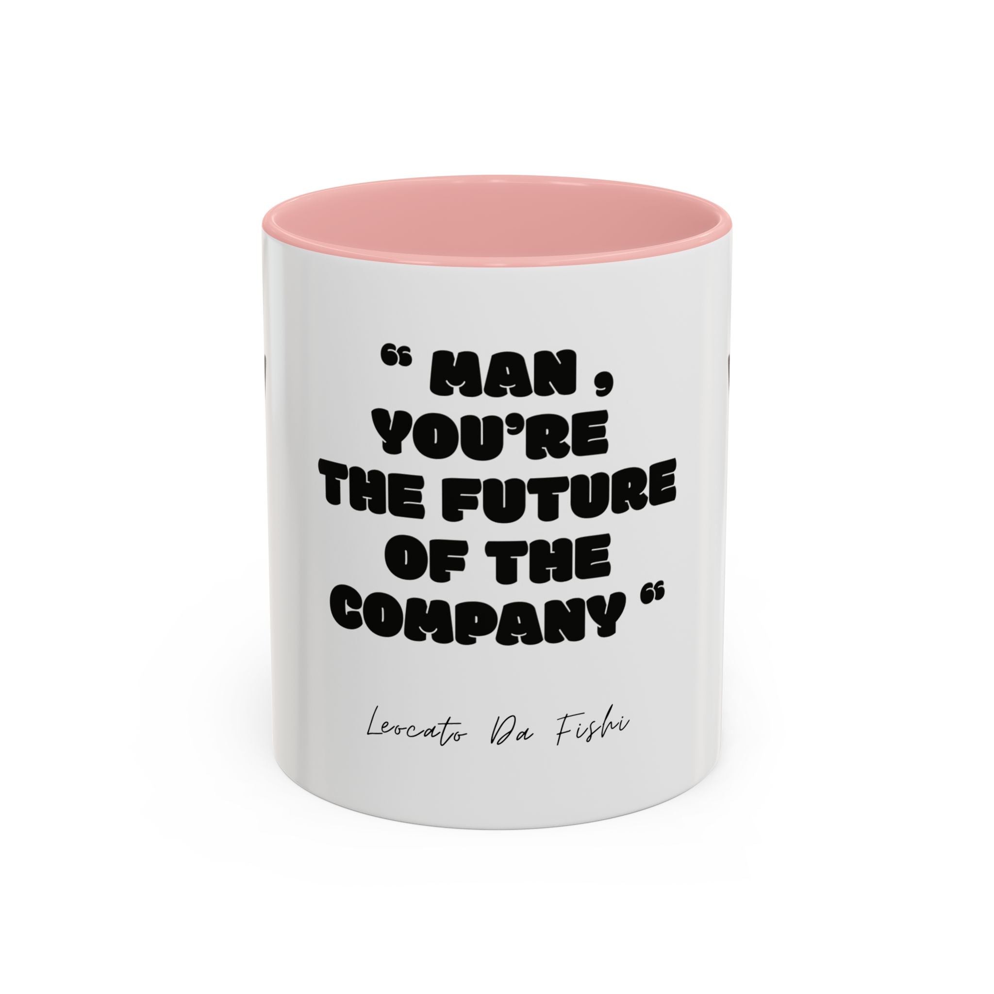 hard work 5 Coffee Mug (11, 15oz)
