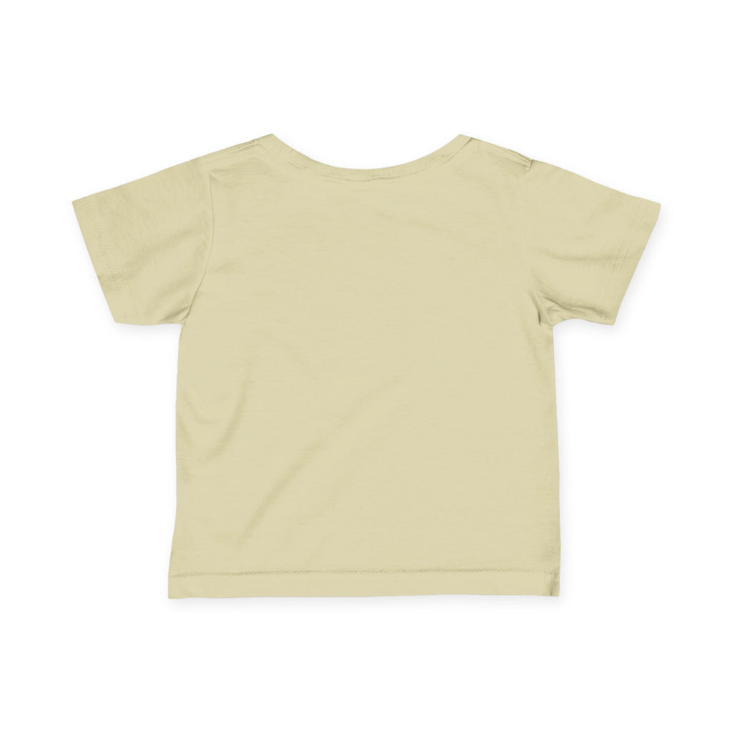 Infant Fine Jersey Tee , baby