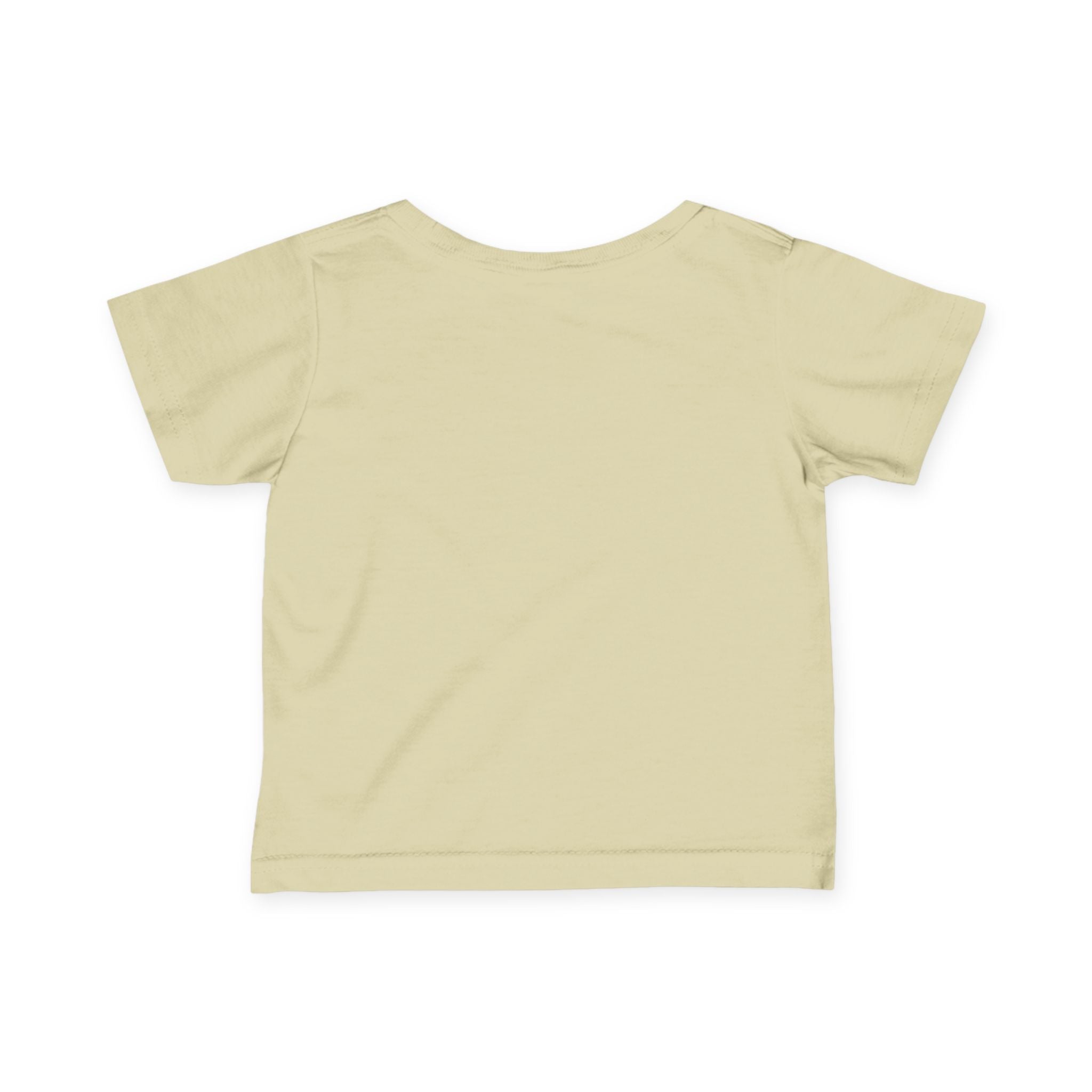 Infant Fine Jersey Tee , baby