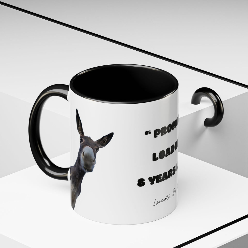 hard work 3 Coffee Mug (11, 15oz)