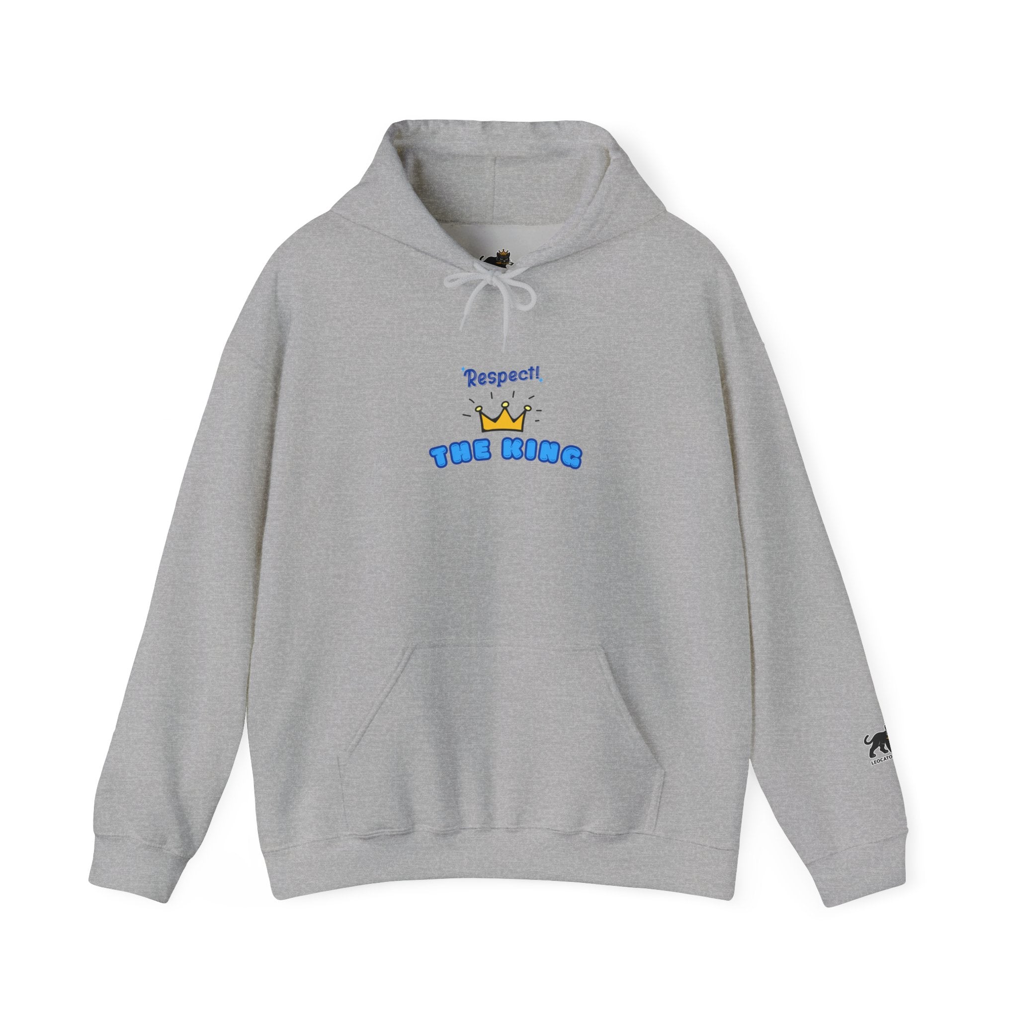 navigation  Hooded Sweatshirt, Unisex Casual Hoodie, Perfect Gift for Friends, Inspiring Apparel, Comfortable Daily Wear