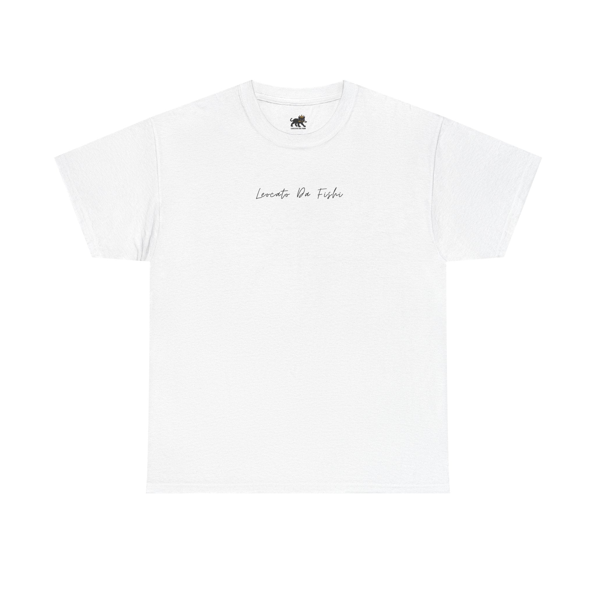 Unisex Cotton - Classic Comfort for All