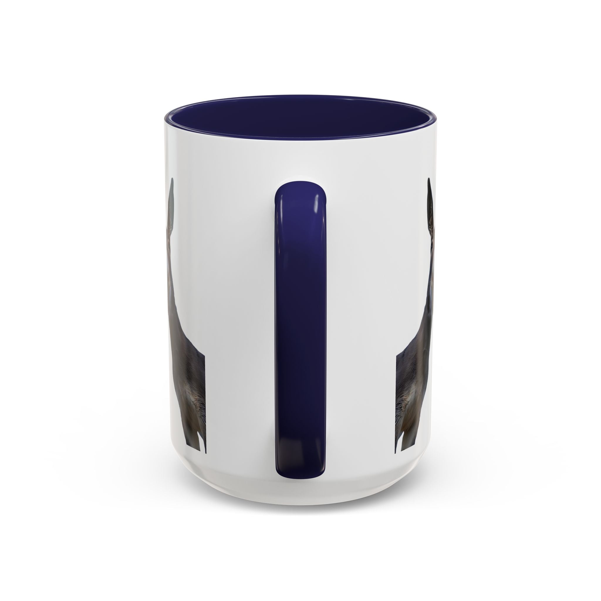 hard work 1 Coffee Mug (11, 15oz)