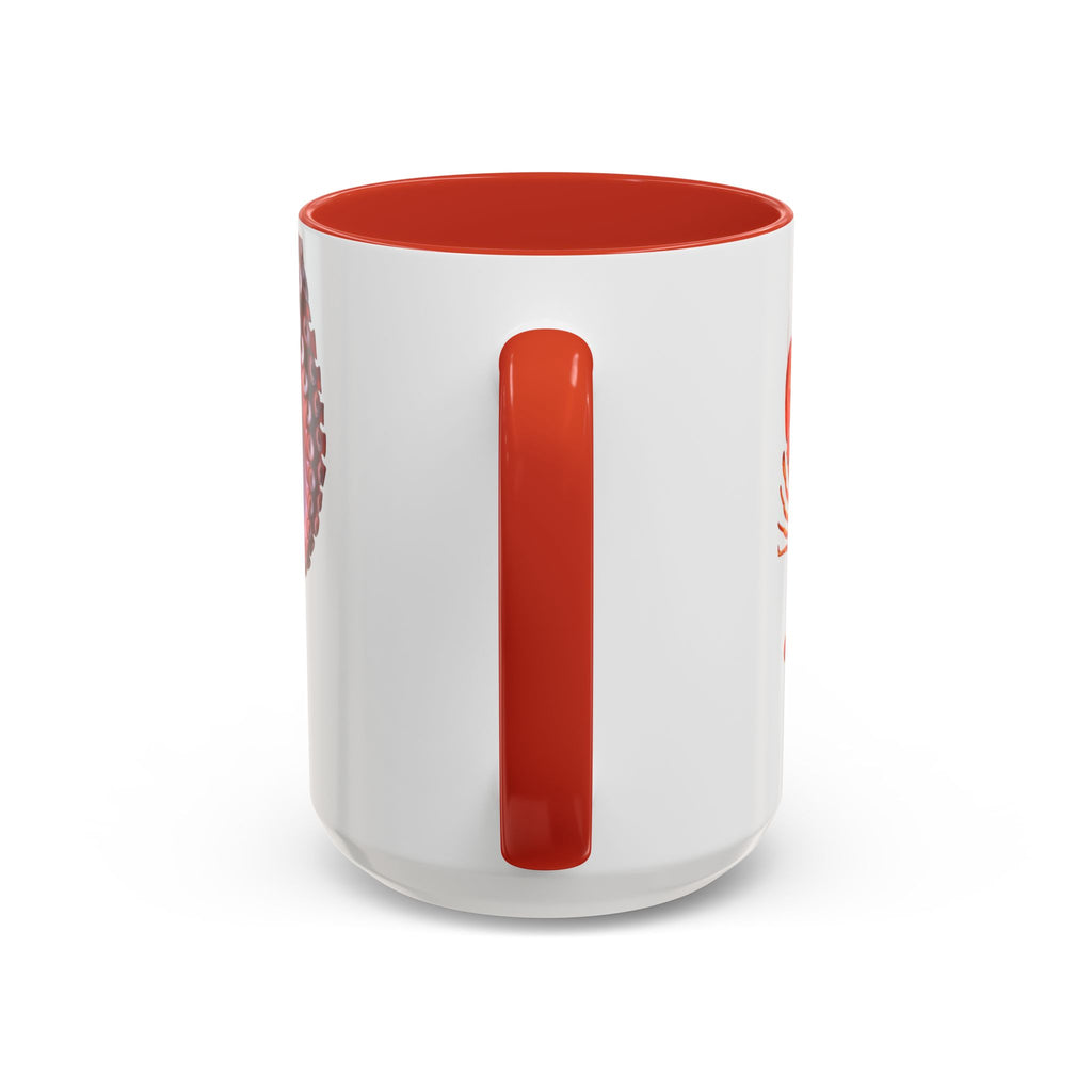 king of the sea Coffee Mug (11, 15oz)