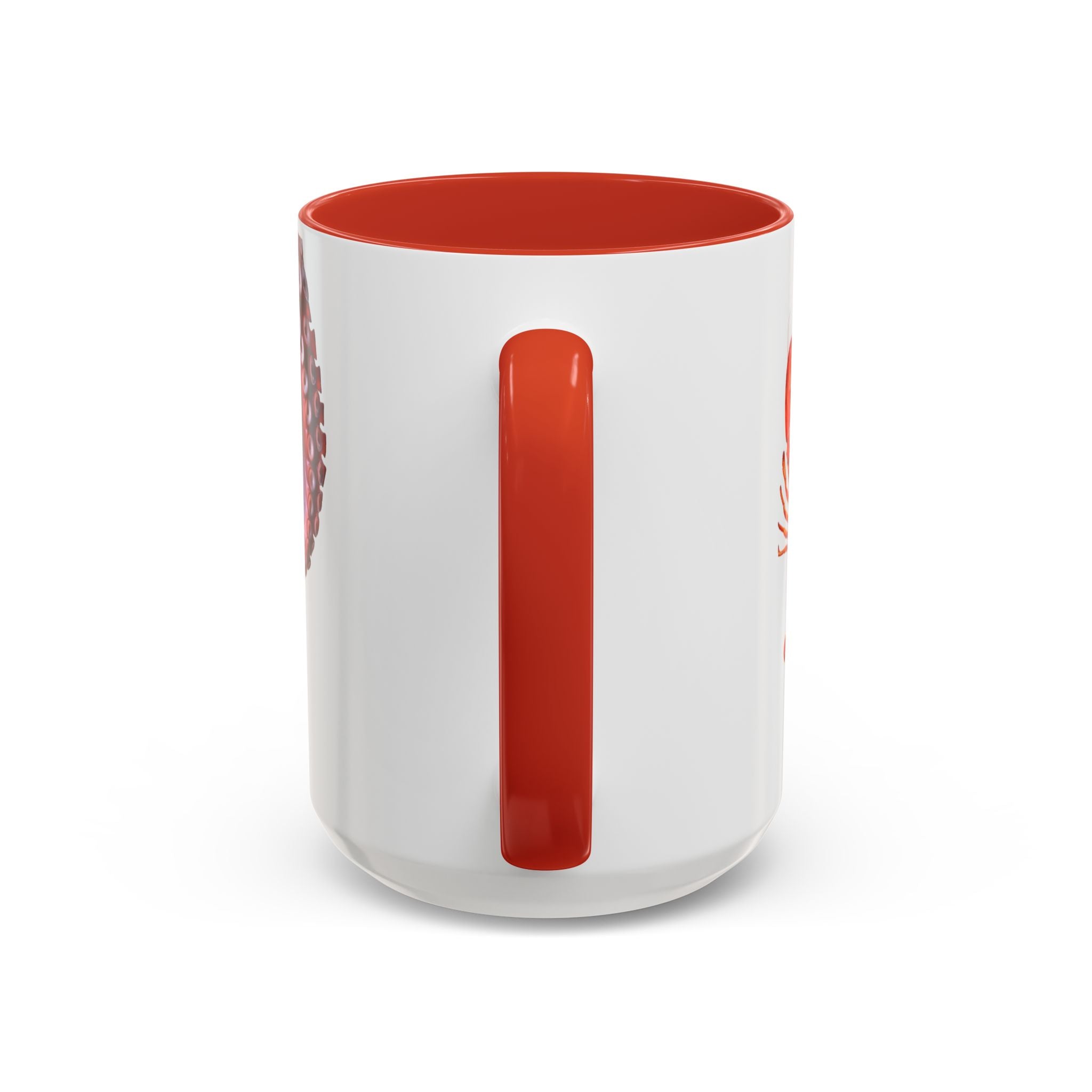 king of the sea Coffee Mug (11, 15oz)