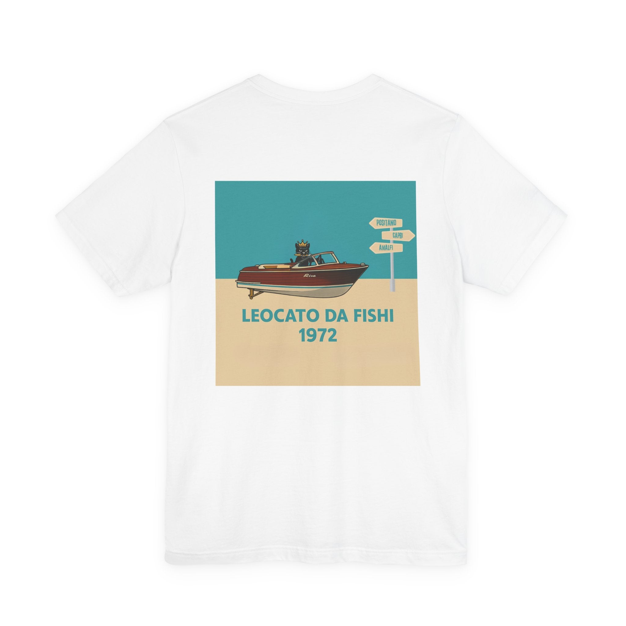 locate da fishi boat , high quality
