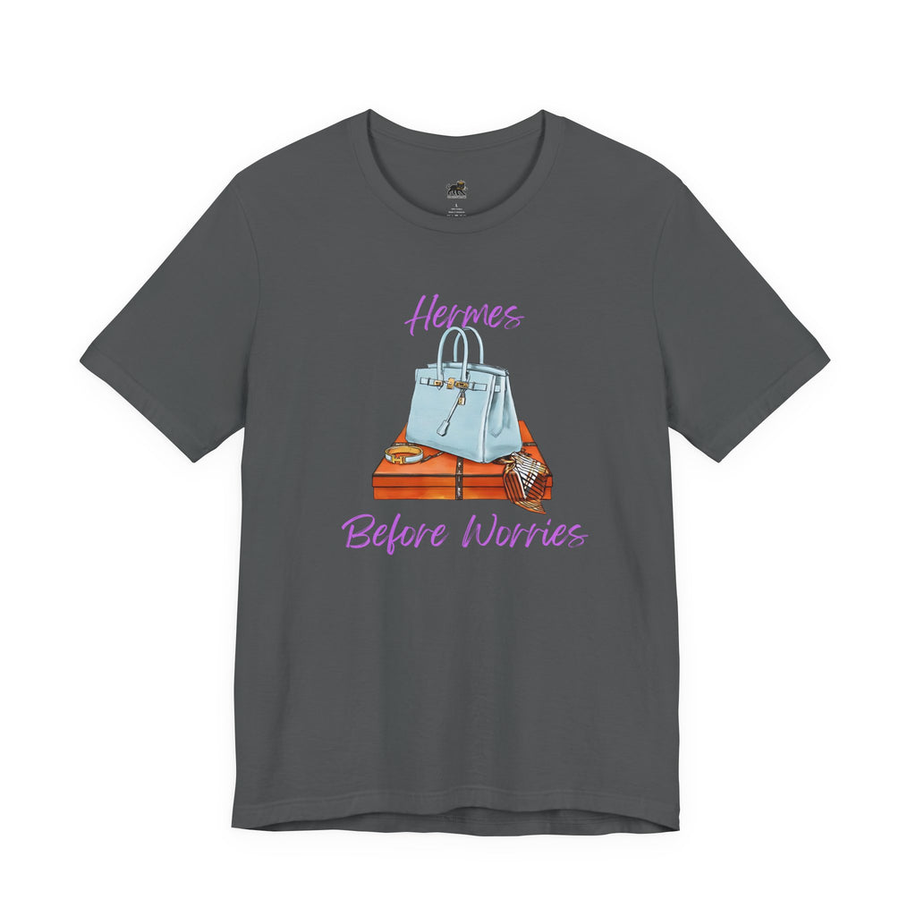 Hermes Before worries , Everyday Outfit,
