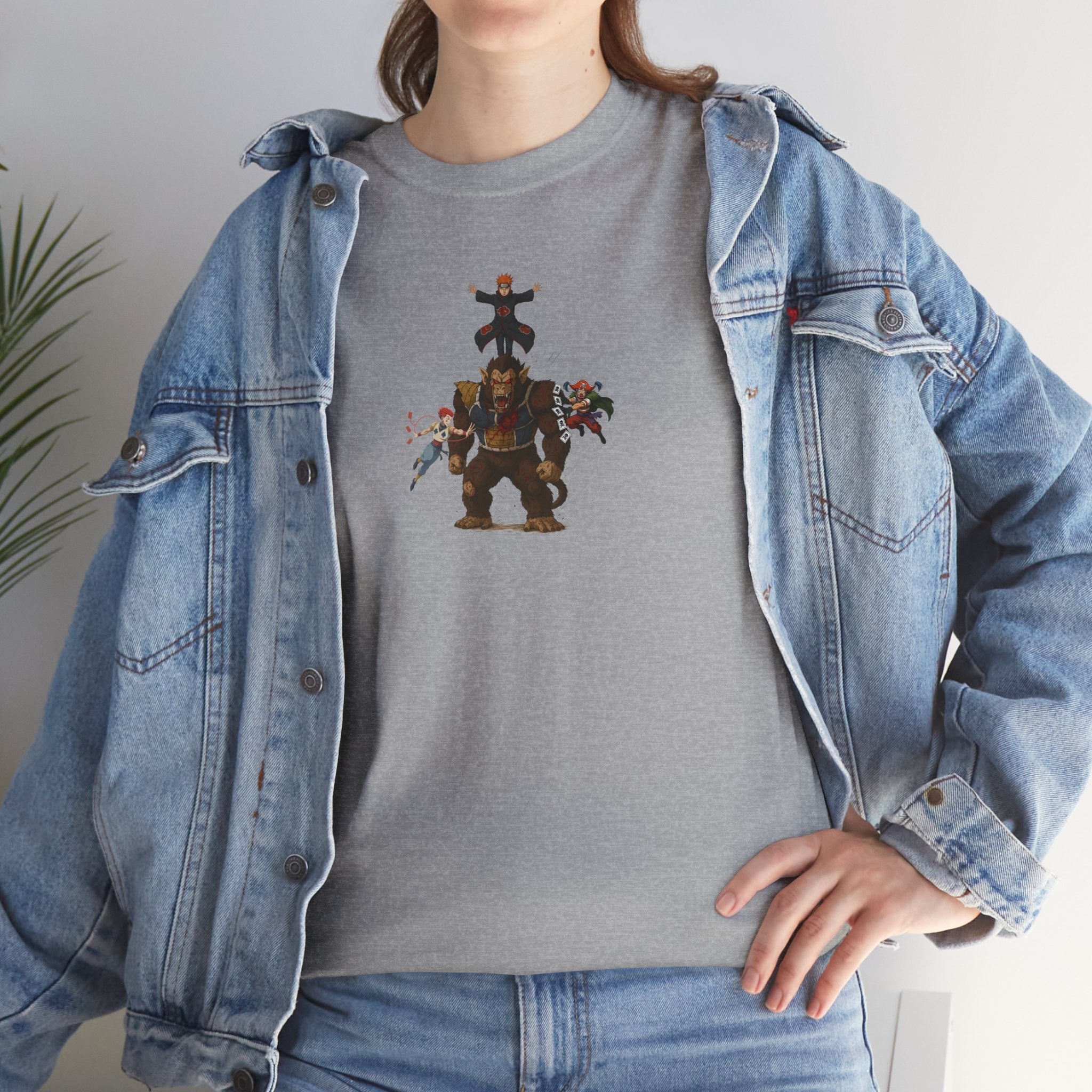 fight war Vintage Hero Graphic Tee, Unisex Casual T-Shirt, Fun Character Tee, Perfect Gift for Comics Fans, Unique Everyday Wear