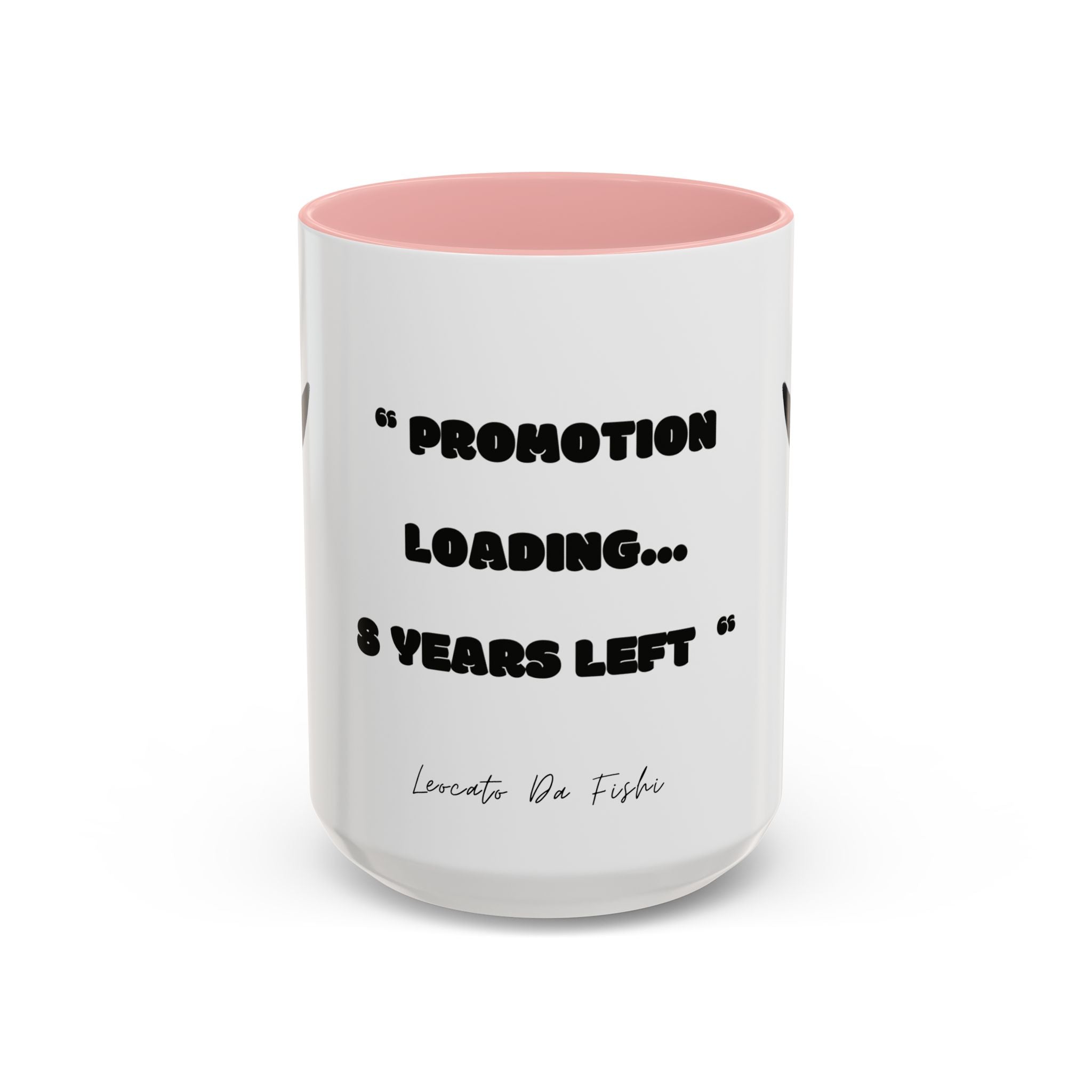 hard work 3 Coffee Mug (11, 15oz)