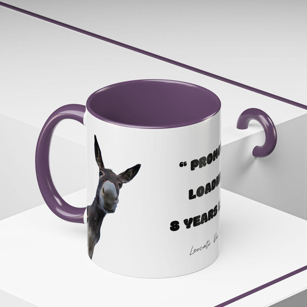 hard work 3 Coffee Mug (11, 15oz)
