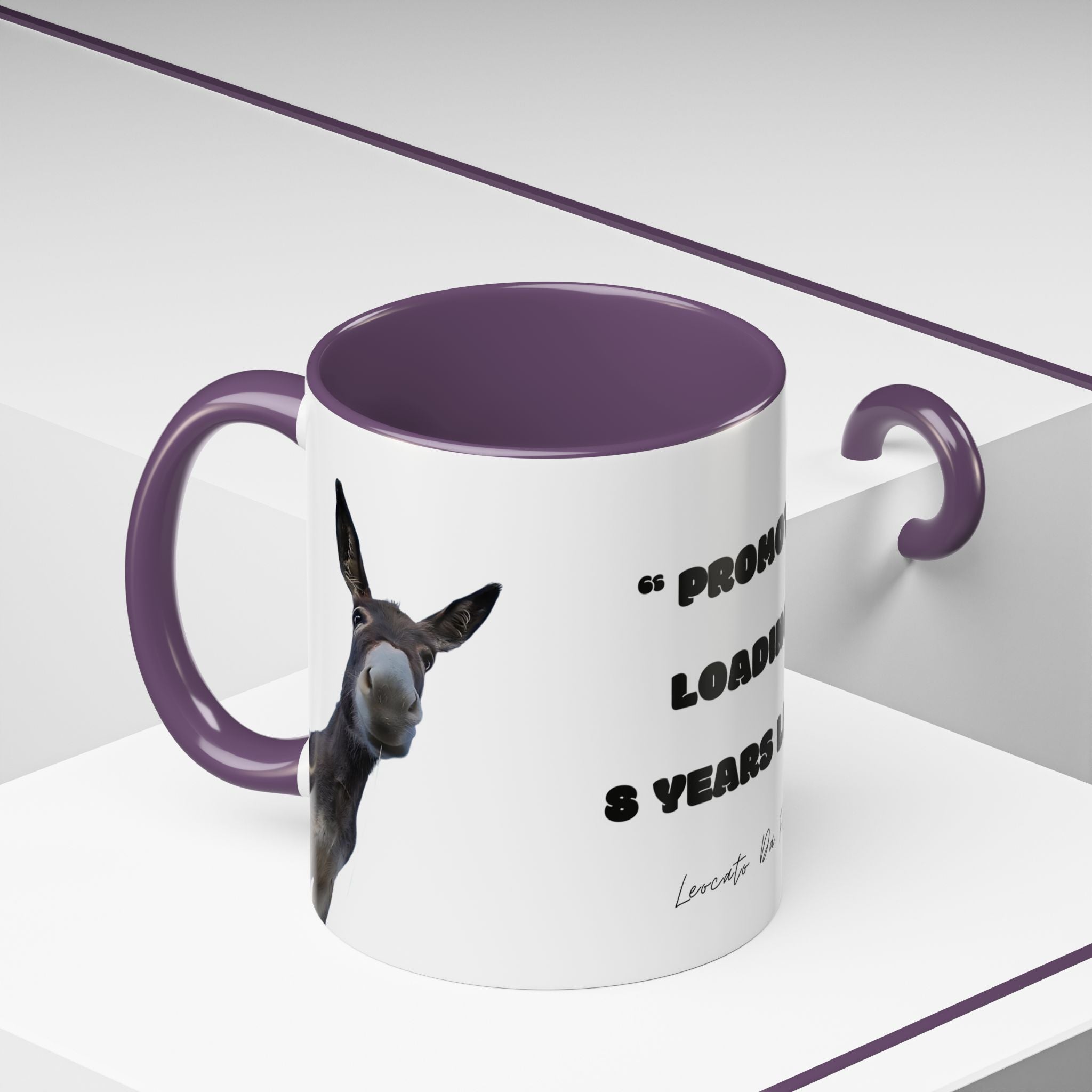 hard work 3 Coffee Mug (11, 15oz)