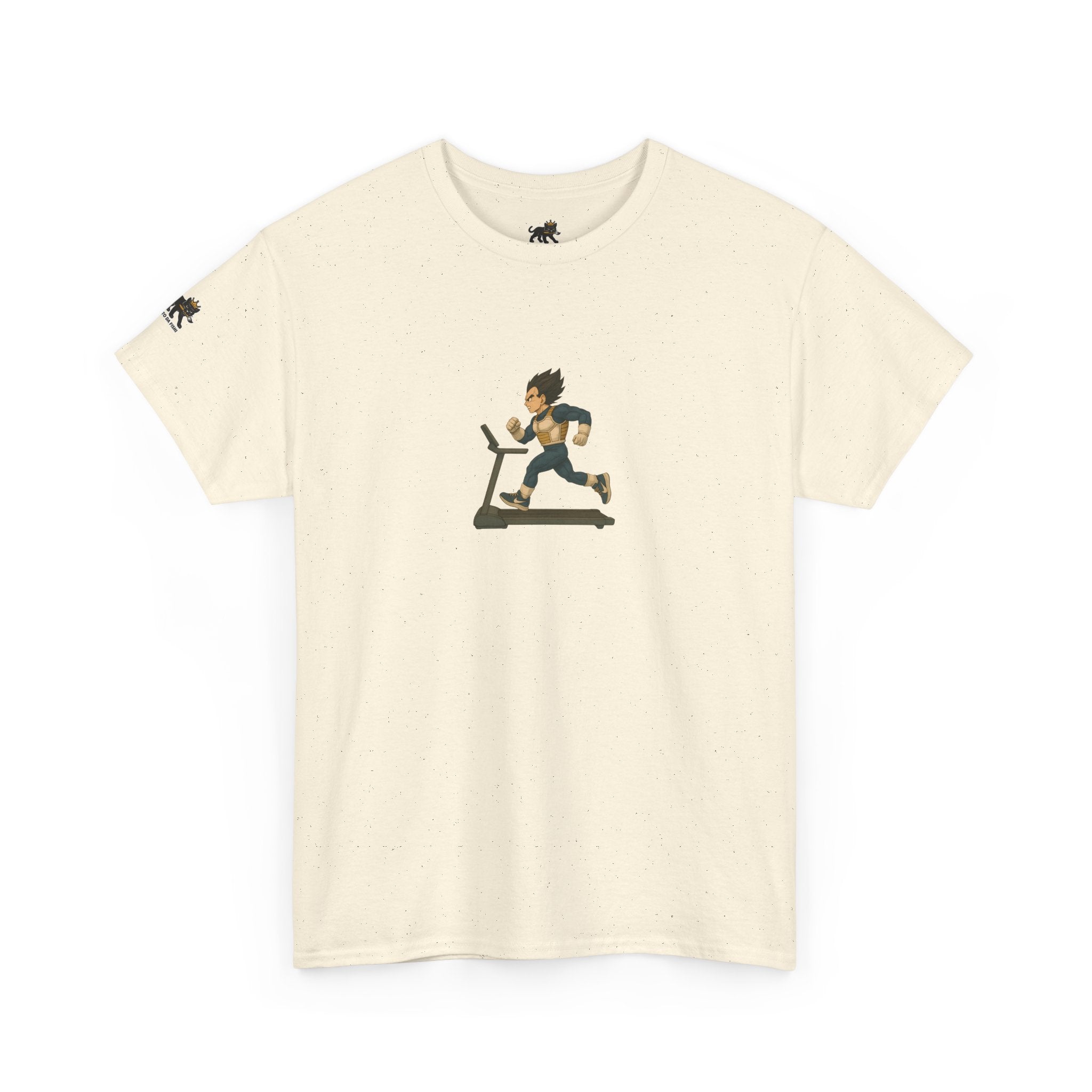 Vegeta T-Shirt - cotton