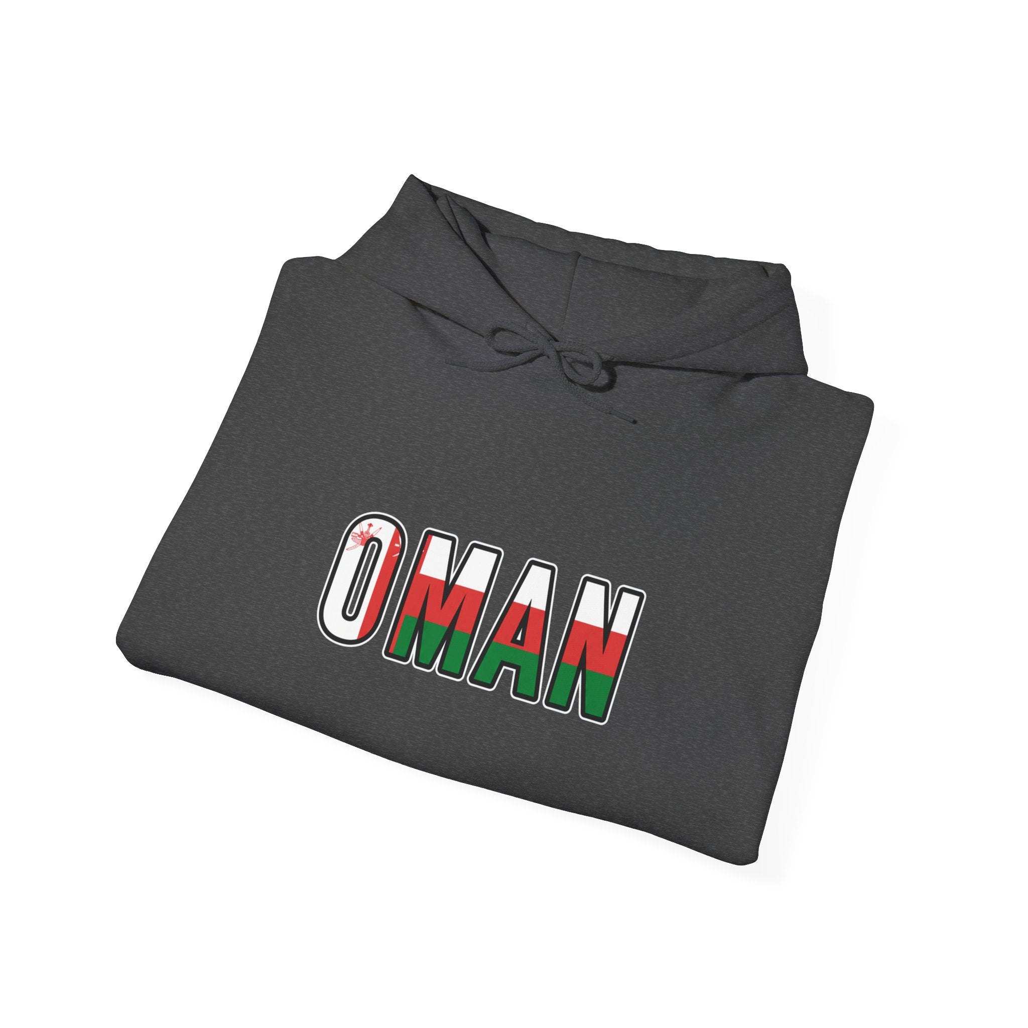 Oman flag hoodie ,