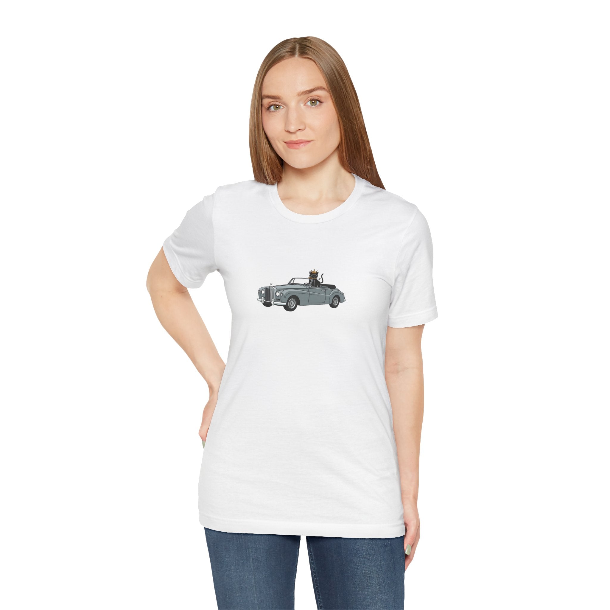 classic car gray , high quality