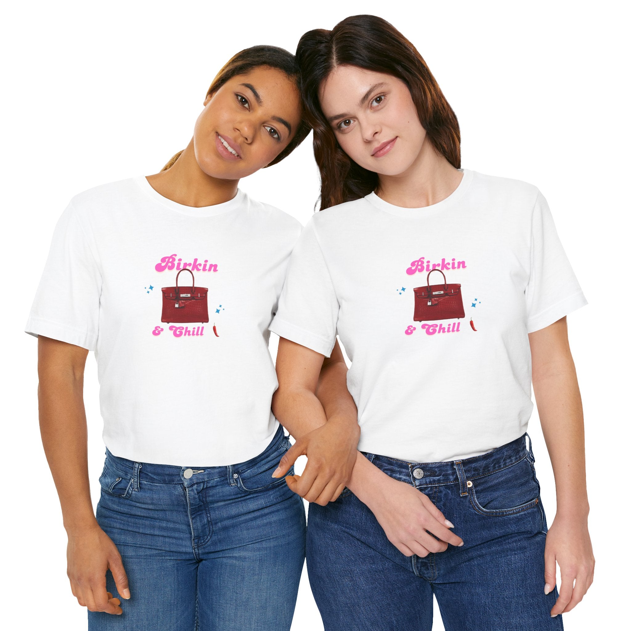 Birkin and Chill Stylish  , high quality