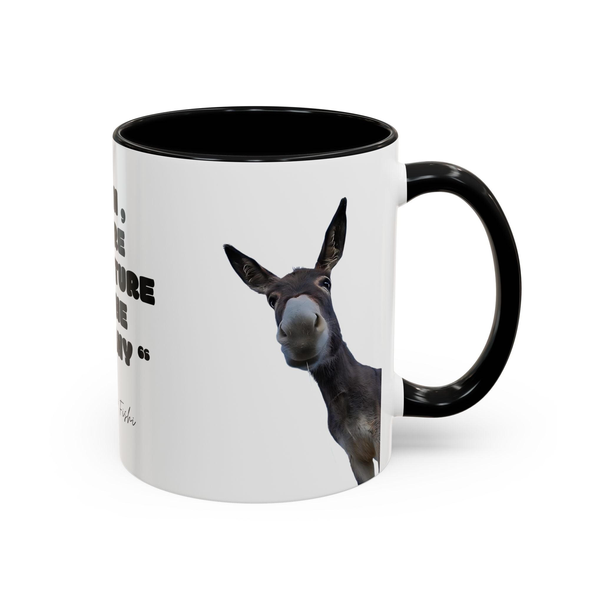 hard work 5 Coffee Mug (11, 15oz)