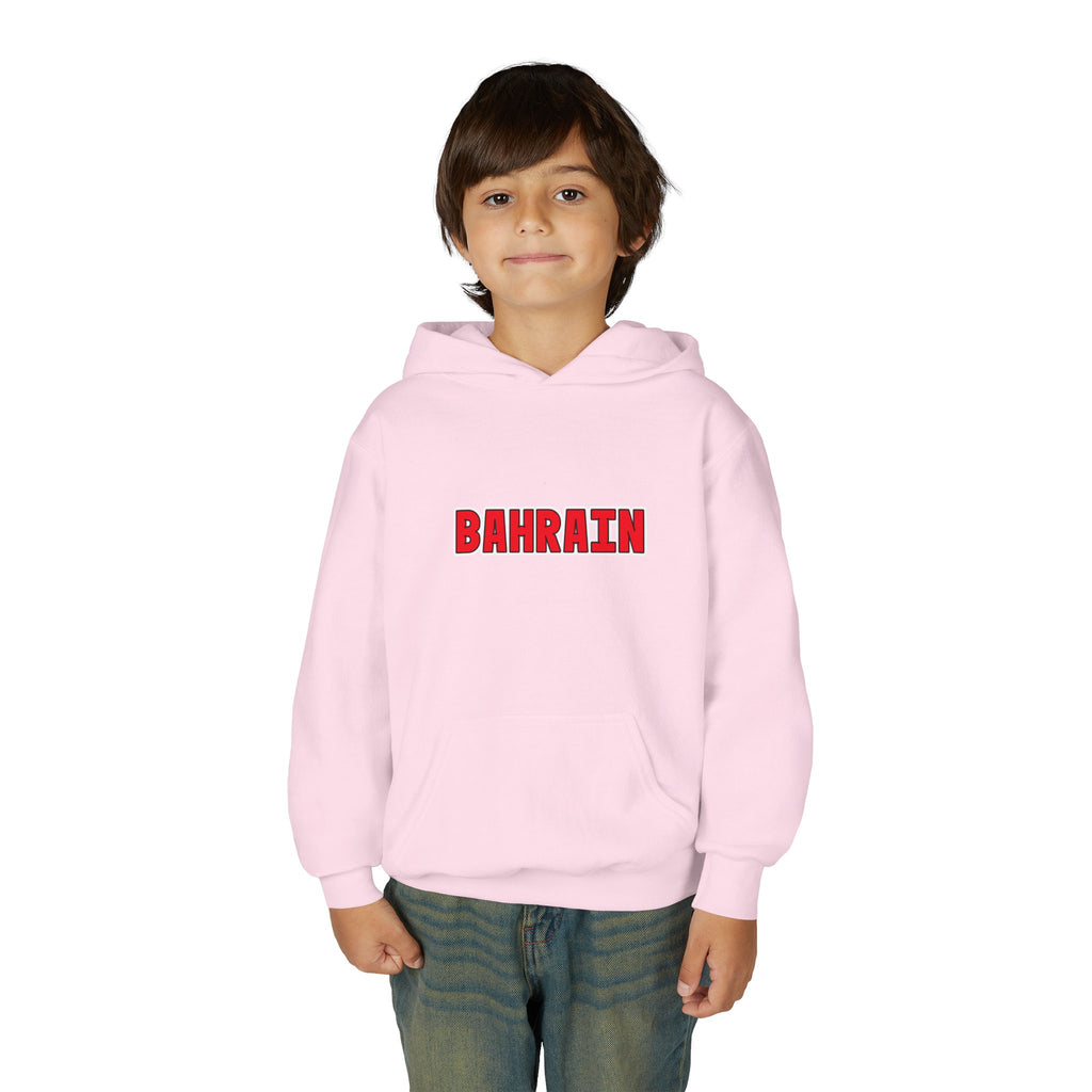 Bahrain hoodie kids