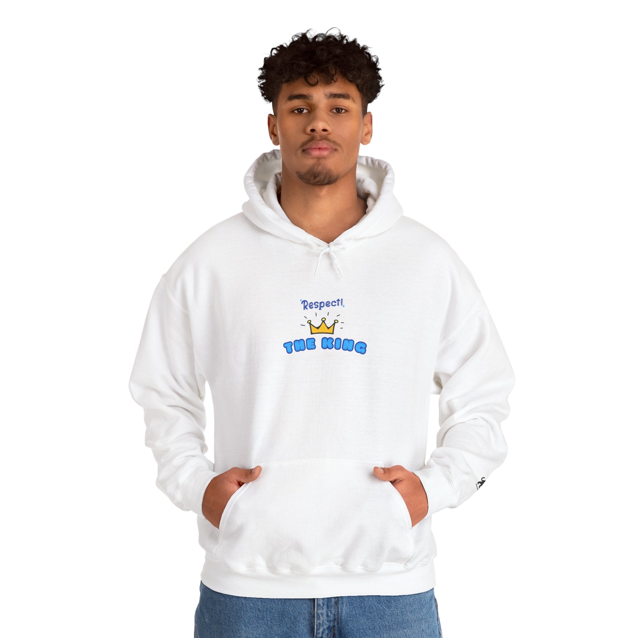 buggy Hooded Sweatshirt, Unisex Casual Hoodie