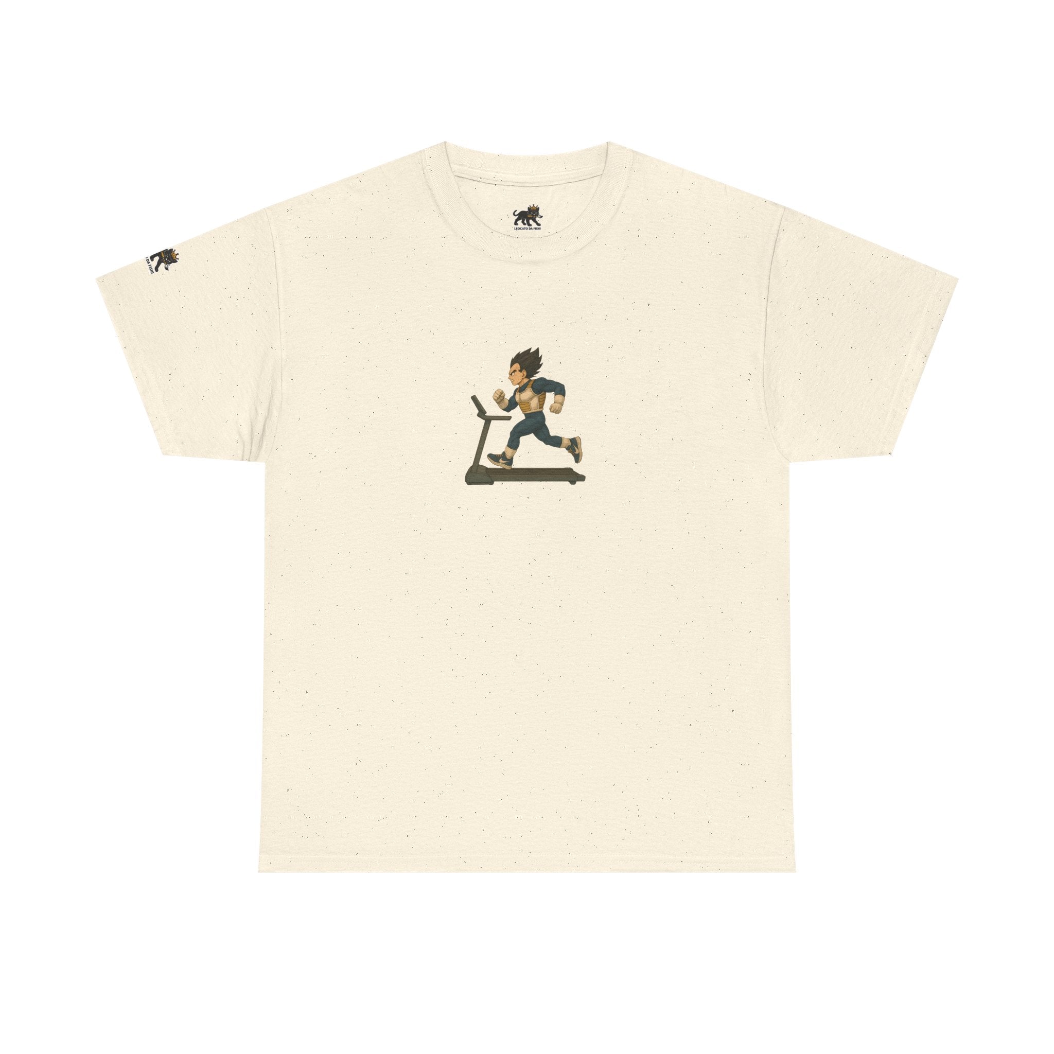 Vegeta T-Shirt - cotton