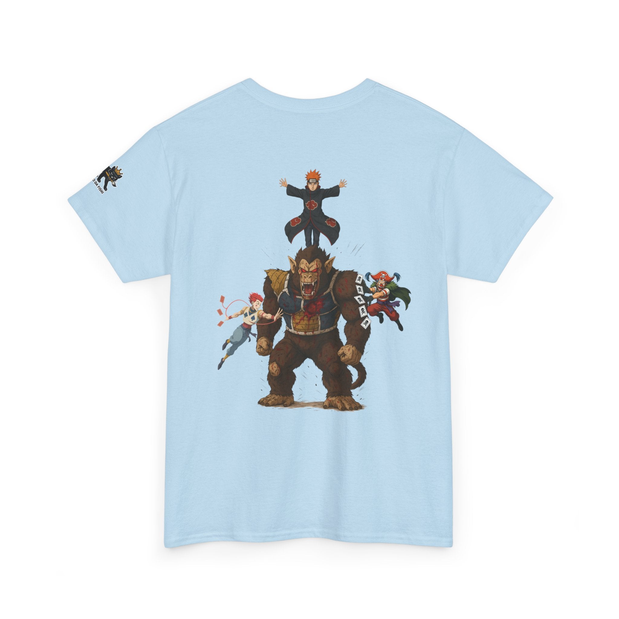 fight war Vintage Hero Graphic Tee, Unisex Casual T-Shirt, Fun Character Tee, Perfect Gift for Comics Fans, Unique Everyday Wear
