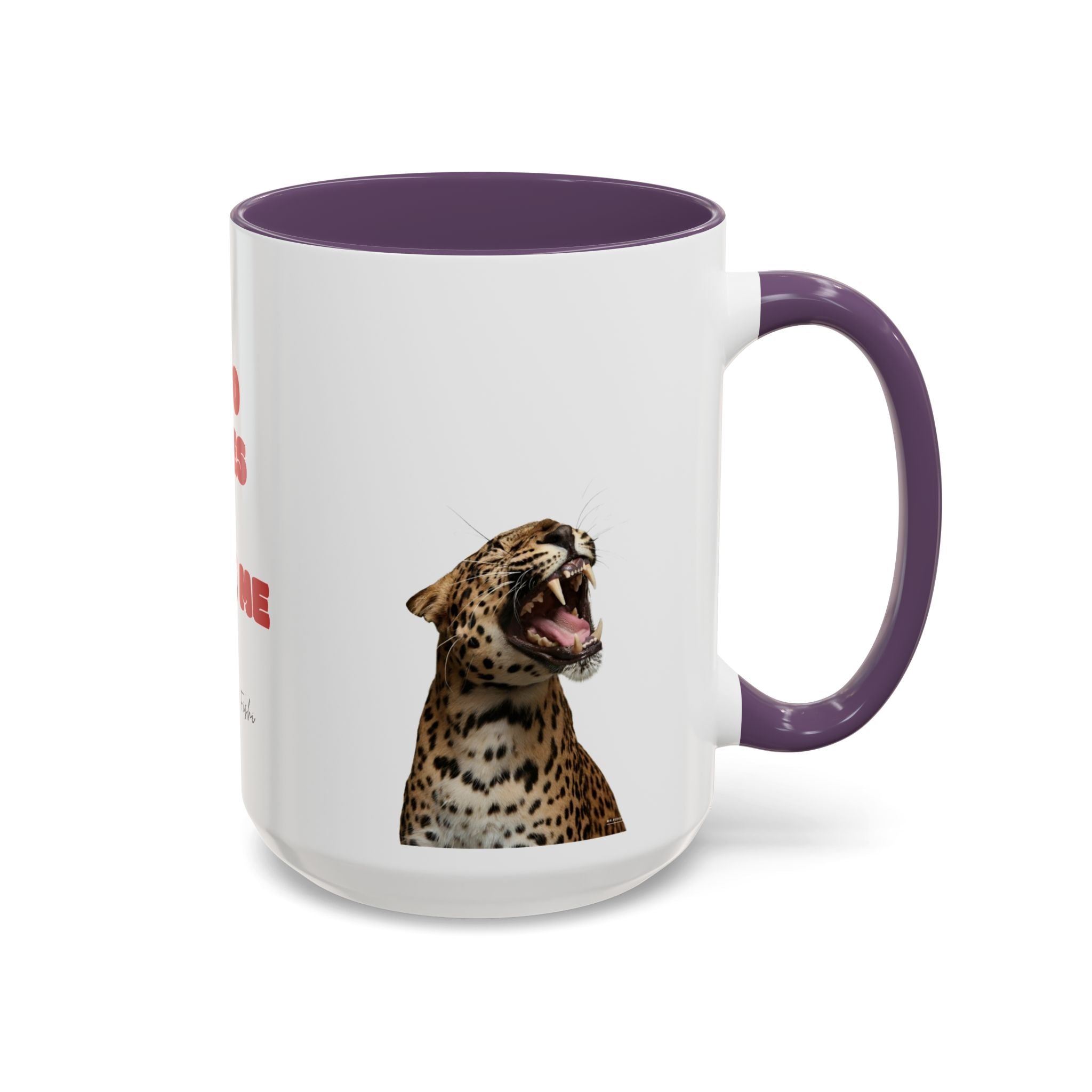 two sides same me  Coffee Mug (11, 15oz)