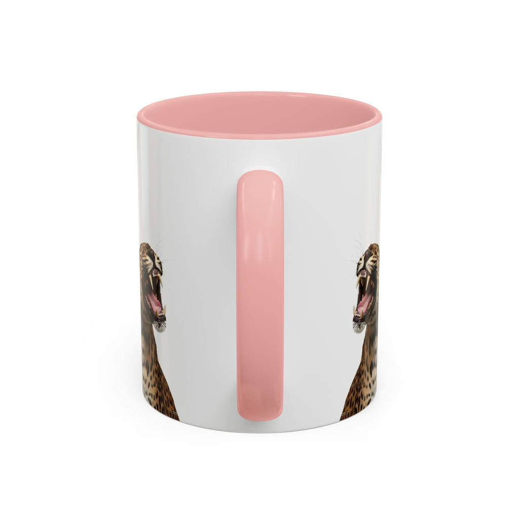 two sides same me  Coffee Mug (11, 15oz)