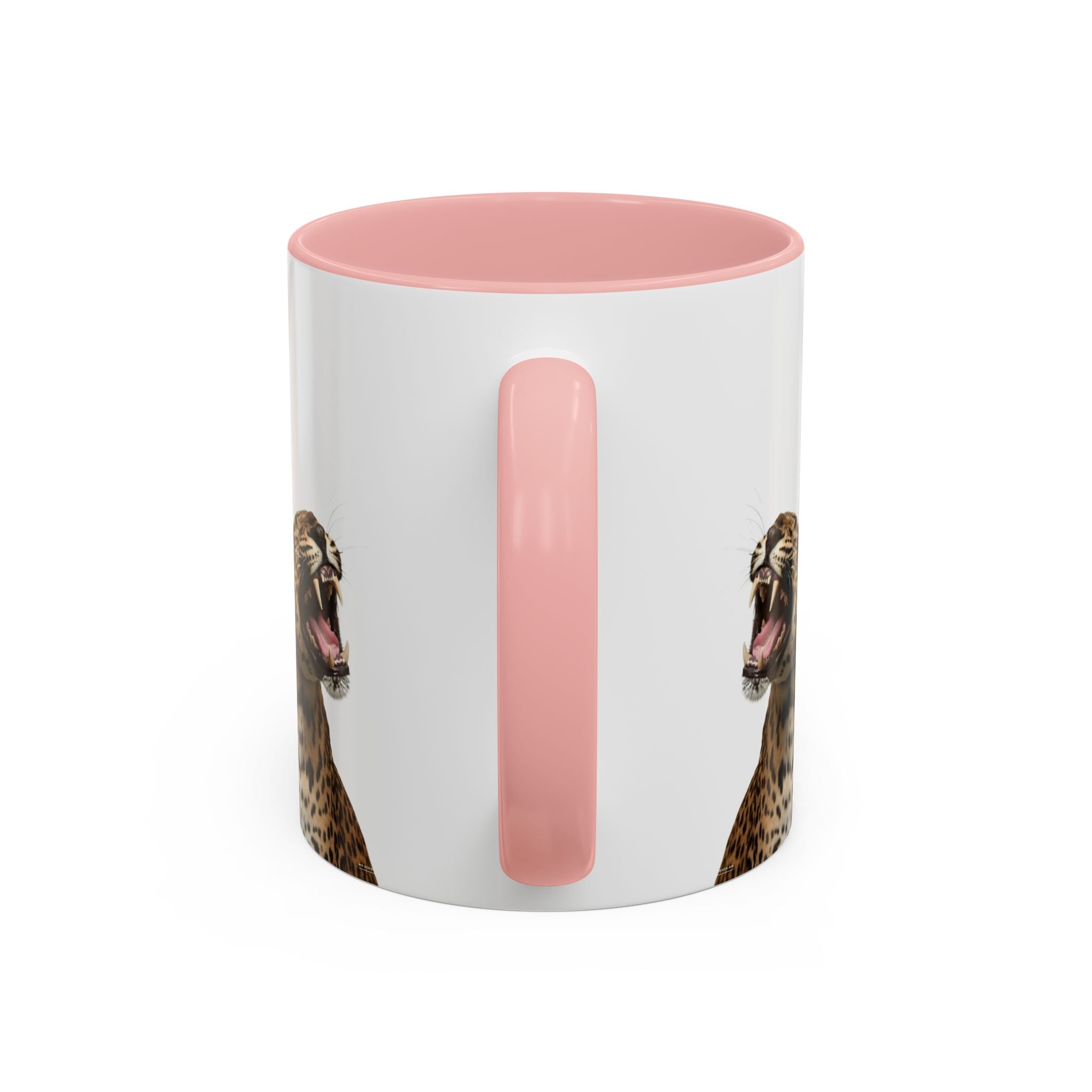 two sides same me  Coffee Mug (11, 15oz)