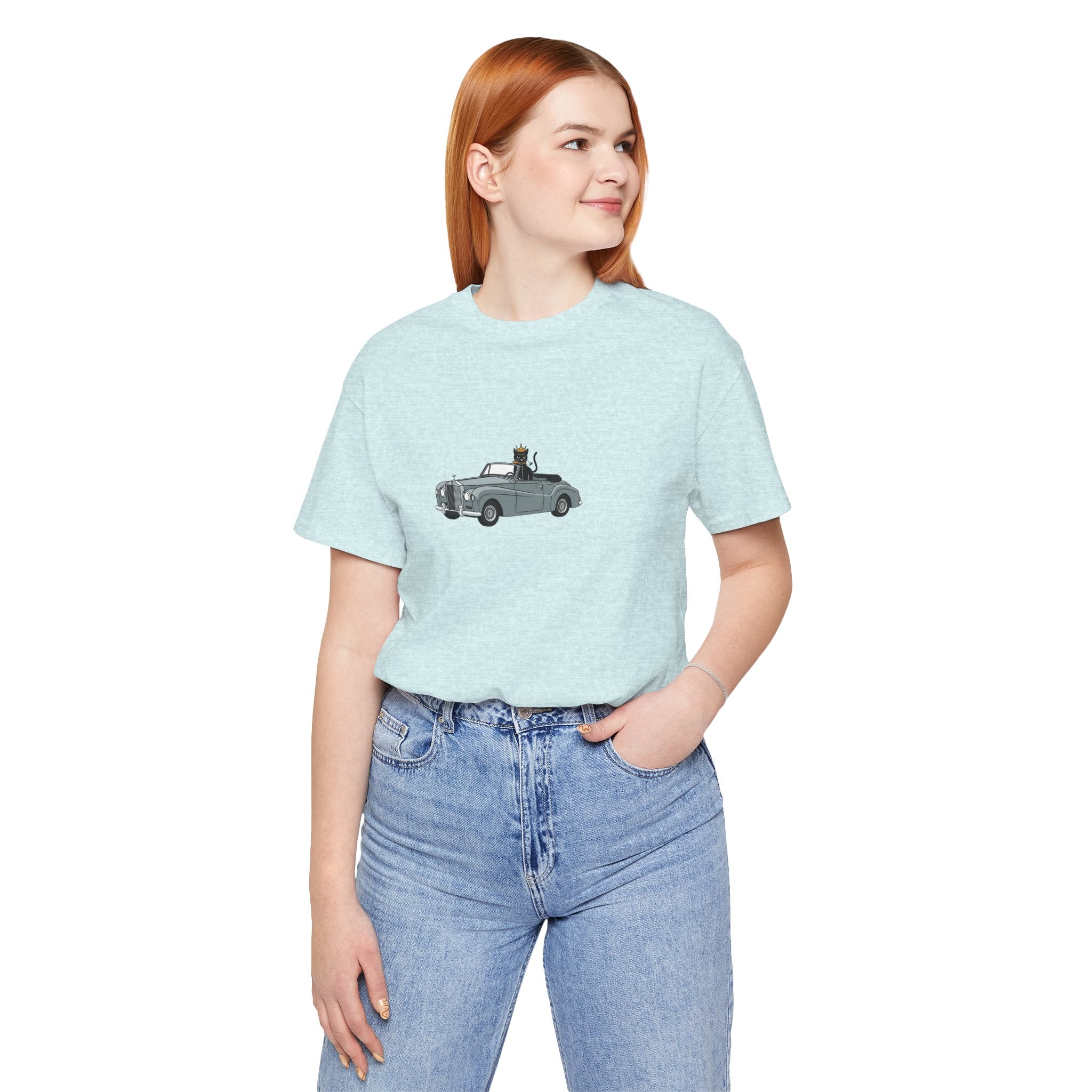 classic car gray , high quality