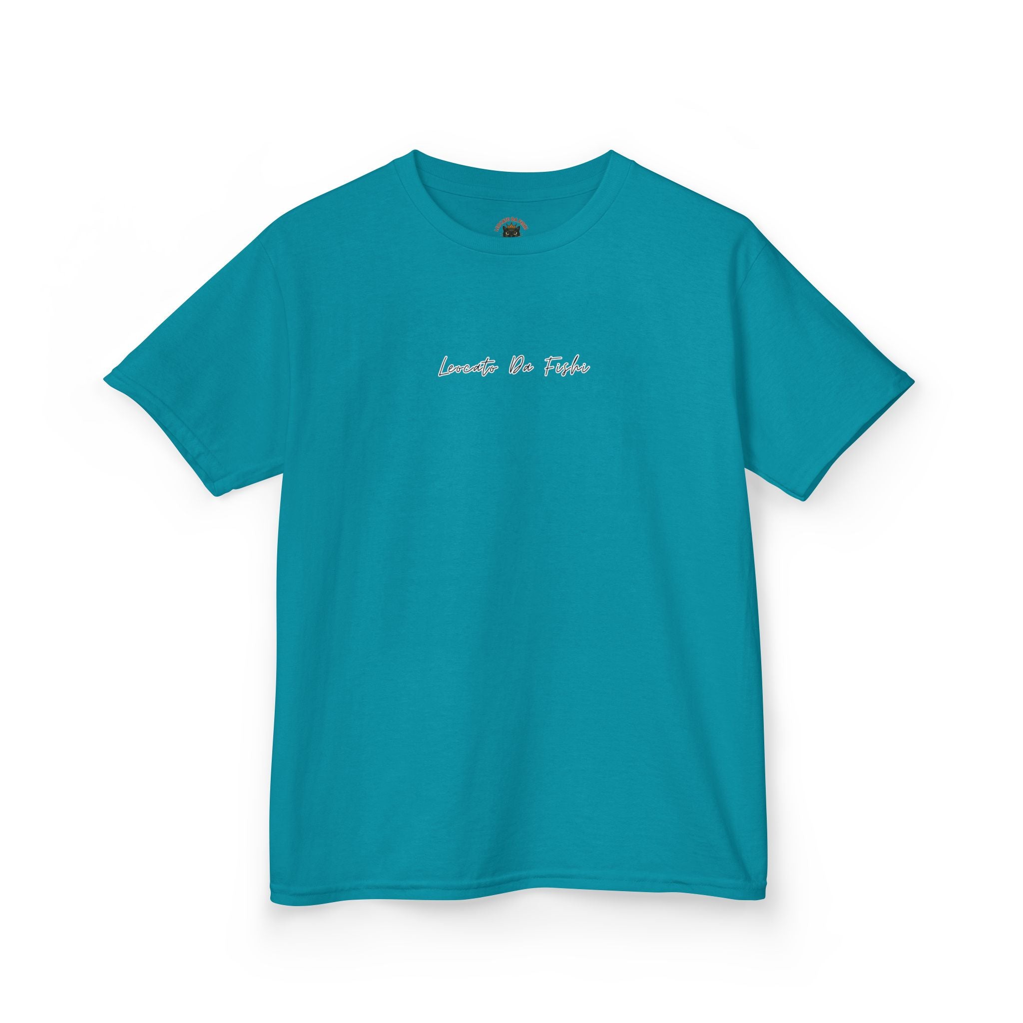 Kids Graphic Tee with Great Ape Design, Fun T-Shirt for Boys Girls, Cartoon Shirt, Birthday Gift, Playtime Apparel
