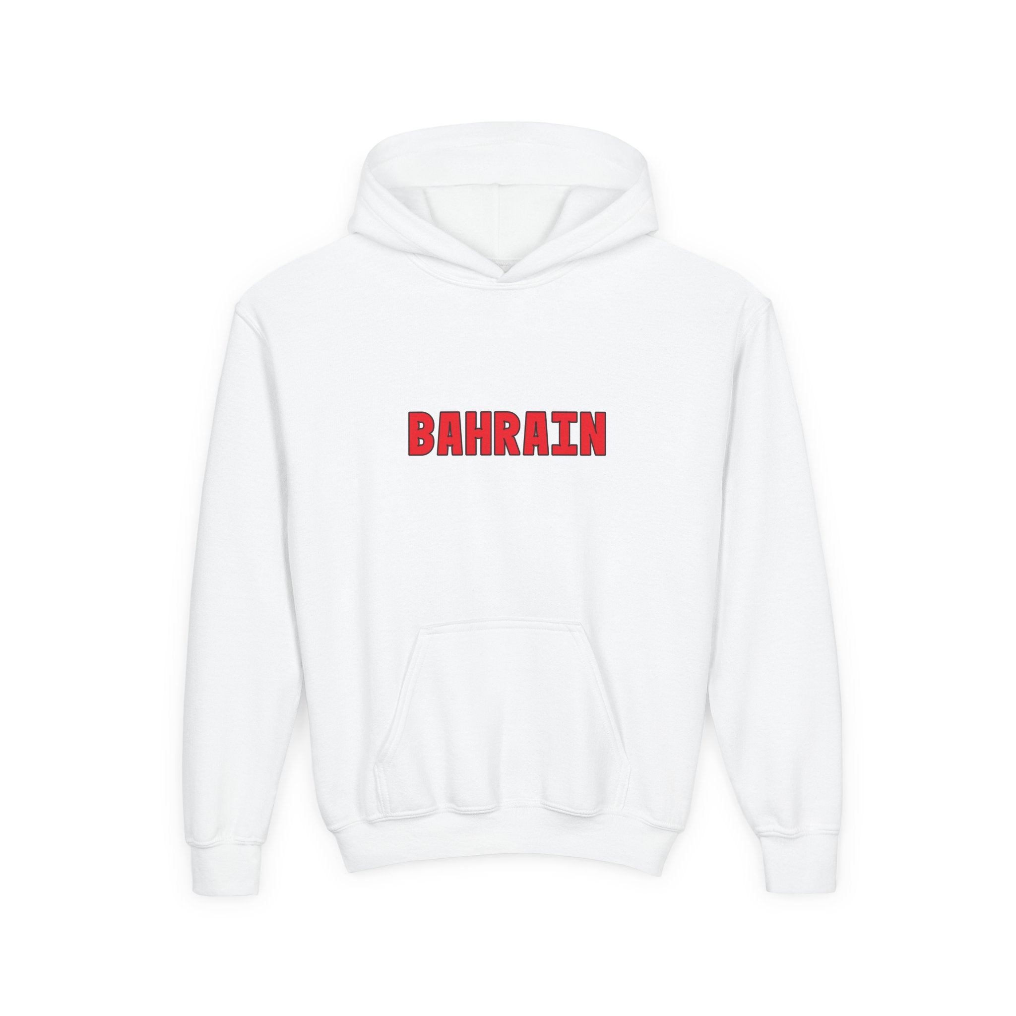 Bahrain hoodie kids