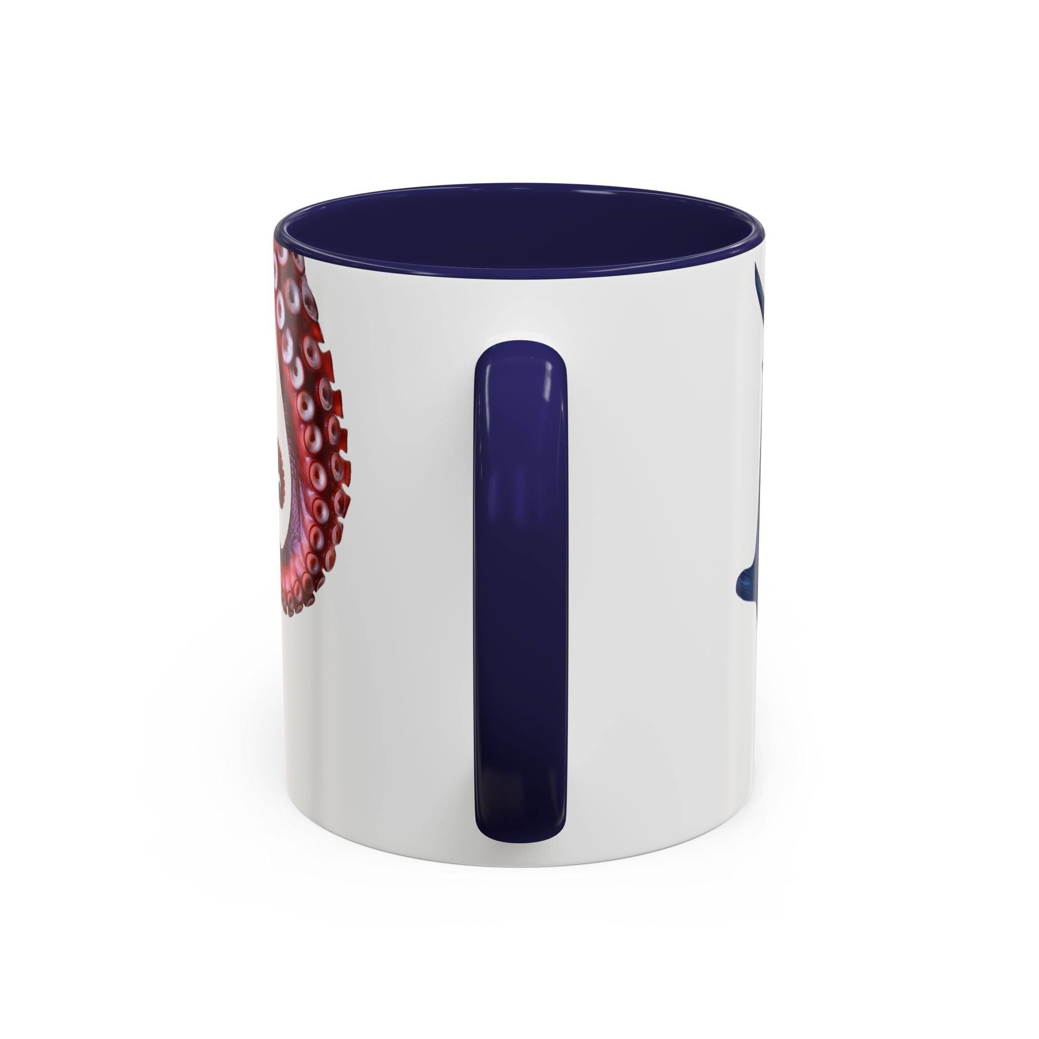 fishing time 1 Coffee Mug (11, 15oz)